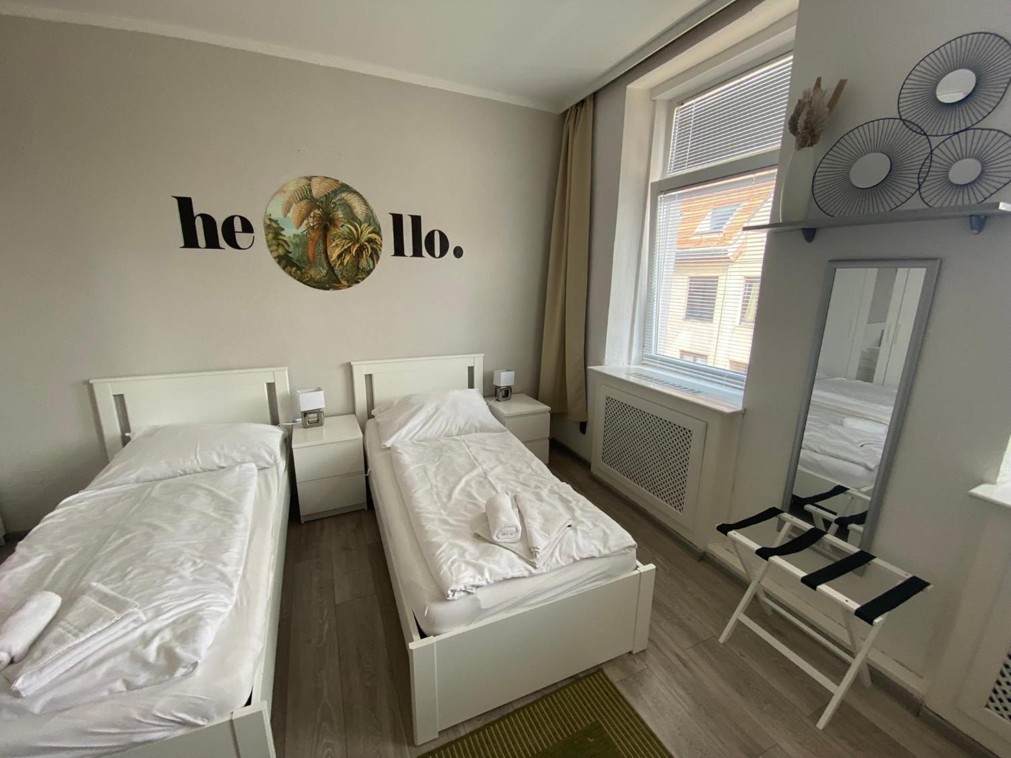 Pension Lizzi