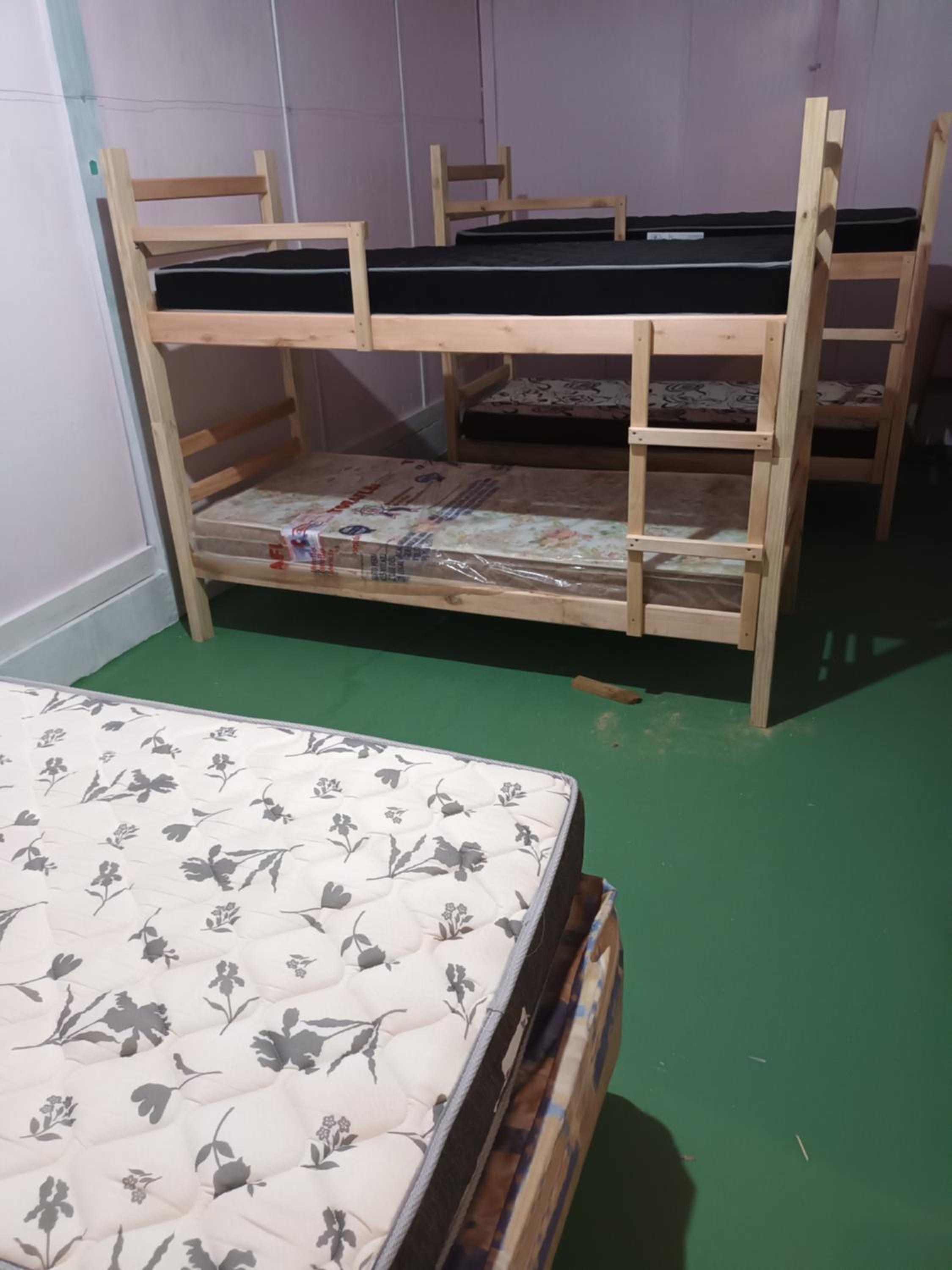 Hostel Espaço Mulher