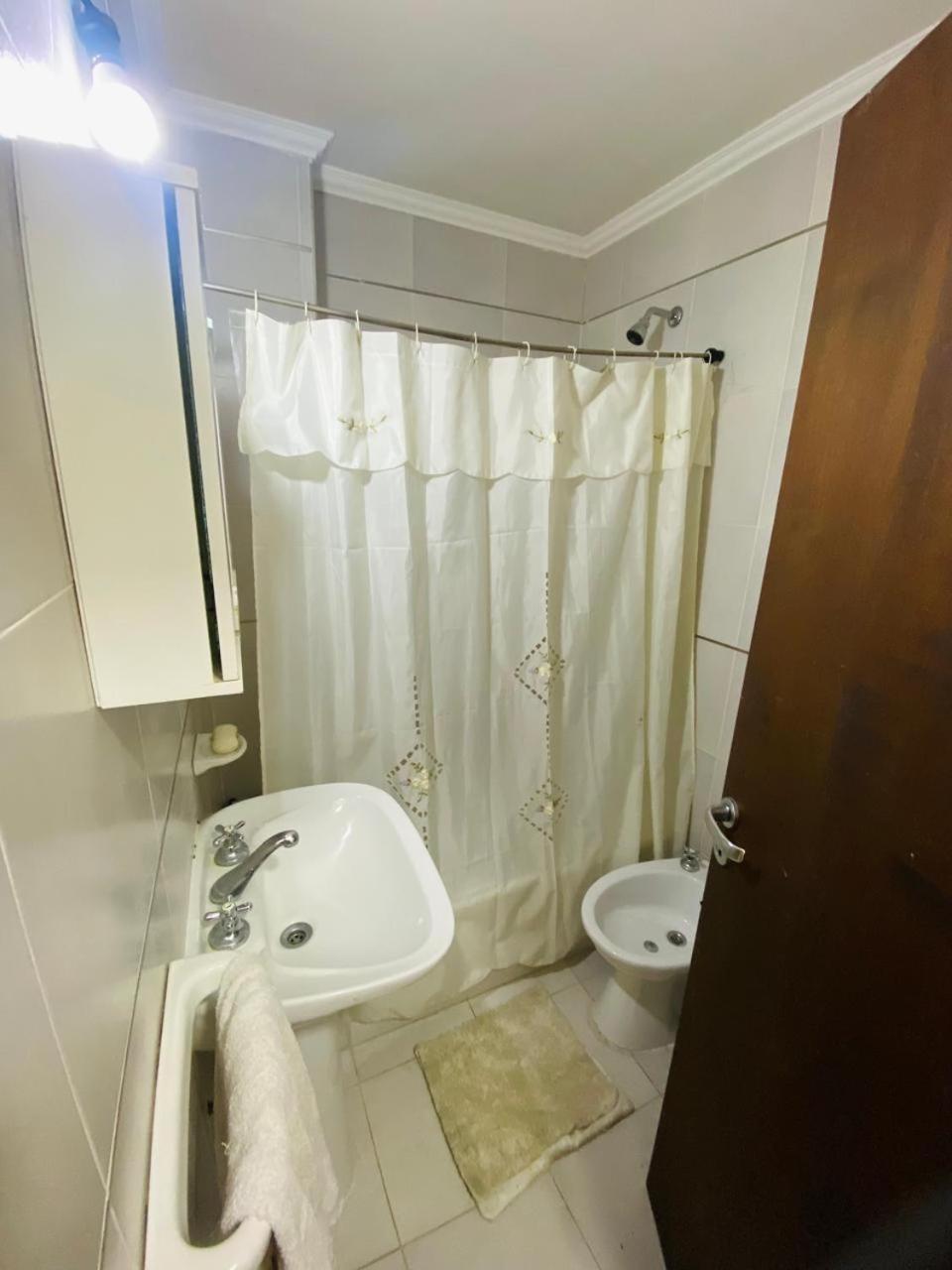 Departamento en Santa Fe capital