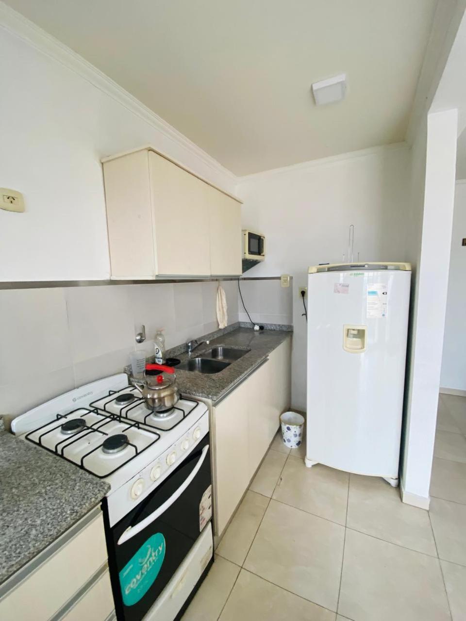 Departamento en Santa Fe capital
