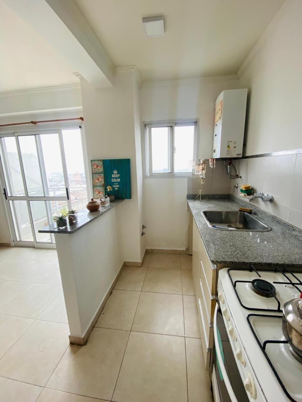 Departamento en Santa Fe capital