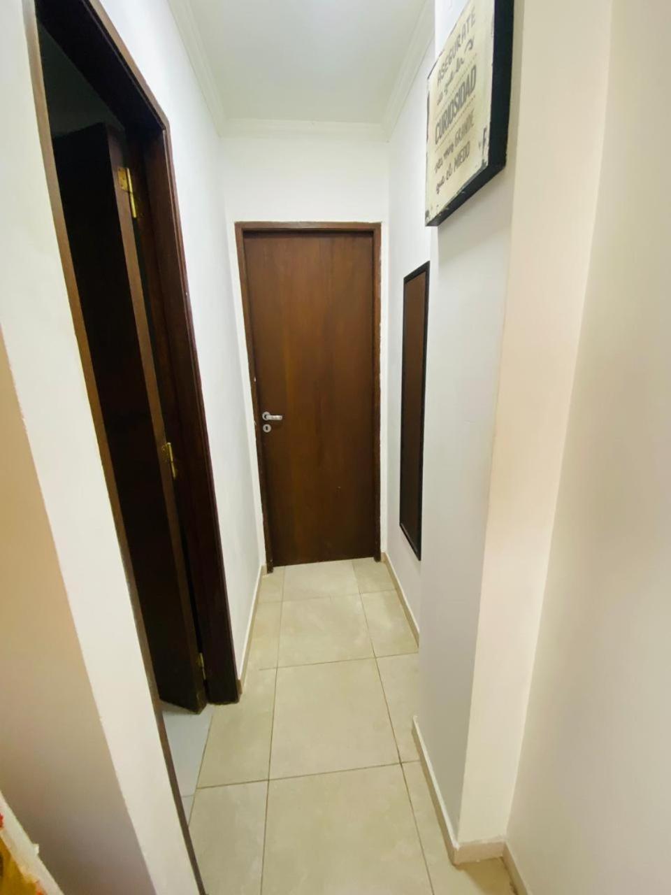 Departamento en Santa Fe capital