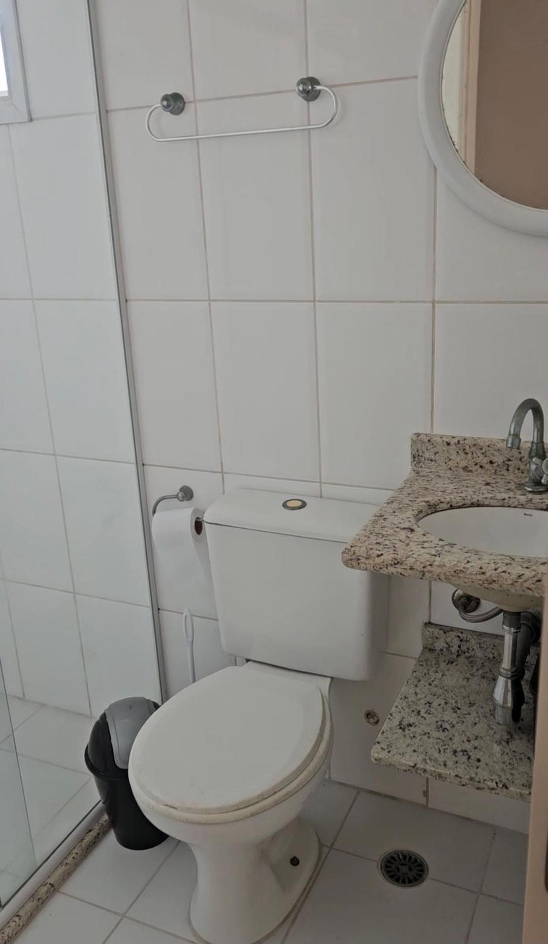 Apartamento Cobertura Duplex Pé na Areia Bertioga