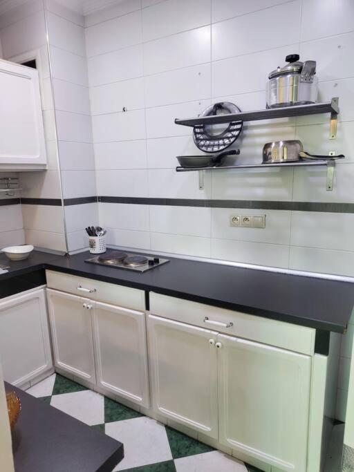 Appartement ressort Famille