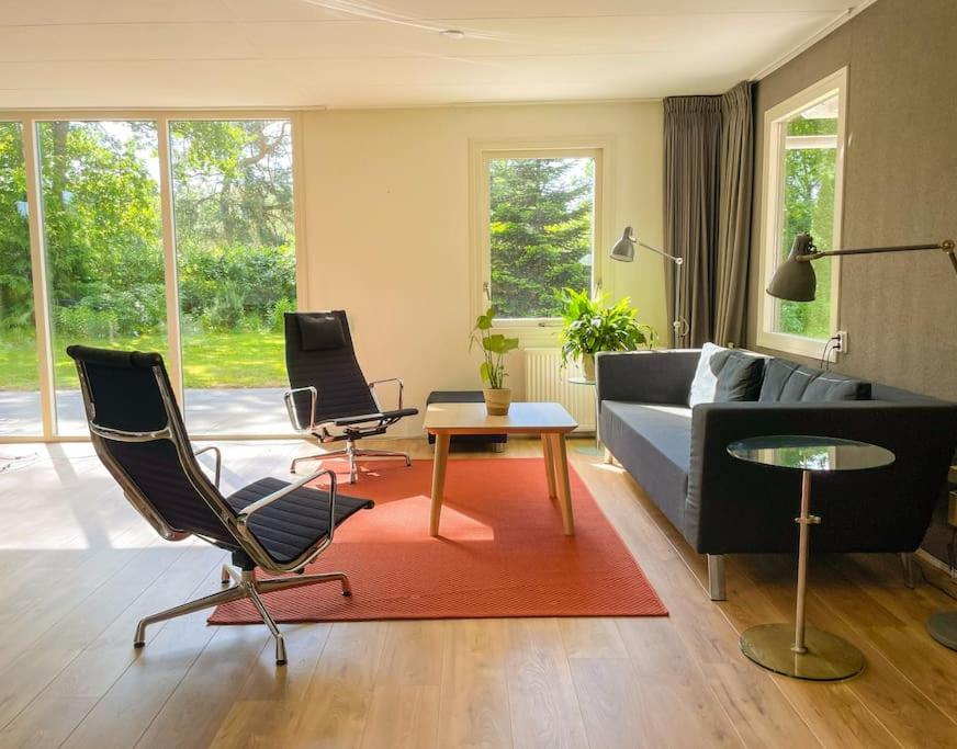 Familiehuis Zeegserduinen view 3