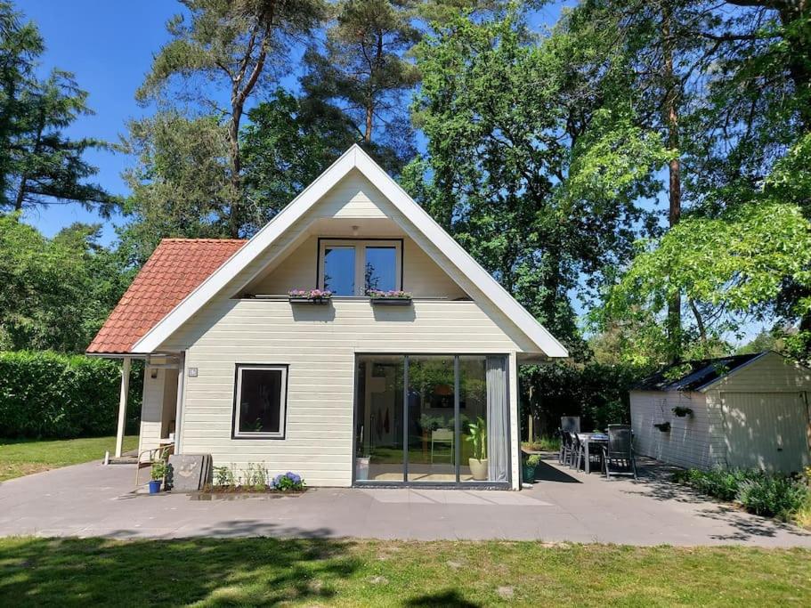 Familiehuis Zeegserduinen view 4