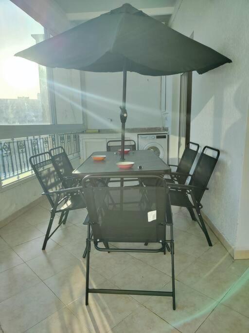 Appartement ressort Famille