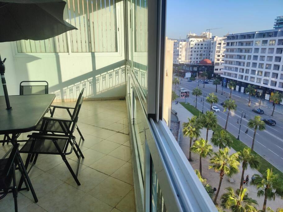 Appartement ressort Famille