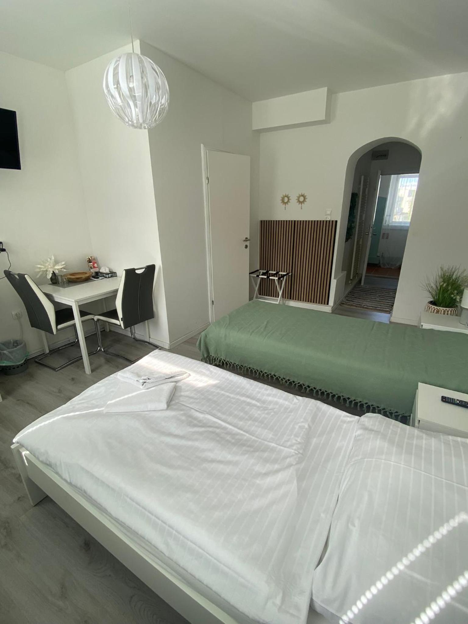 Pension Lizzi