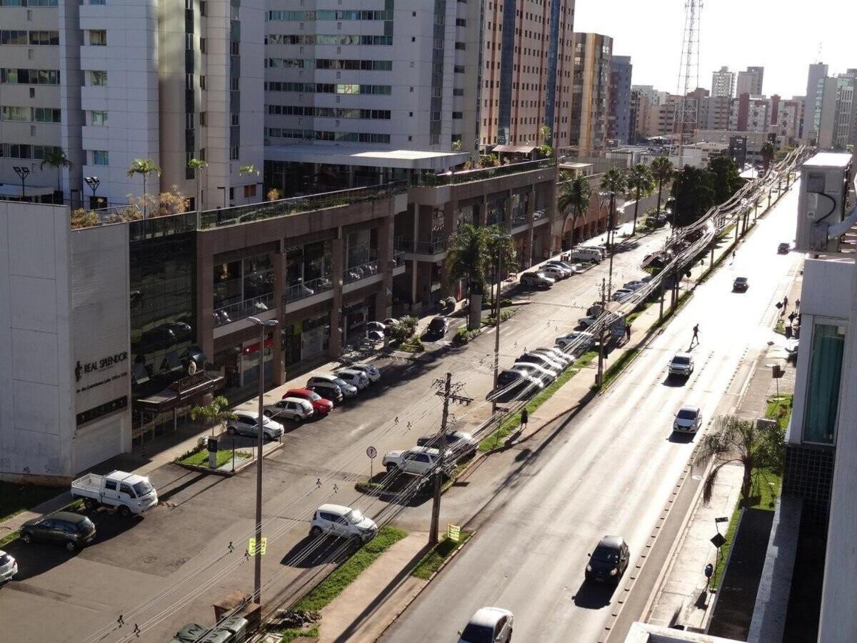 Cittá Por do sol Familia Shopping e Parque