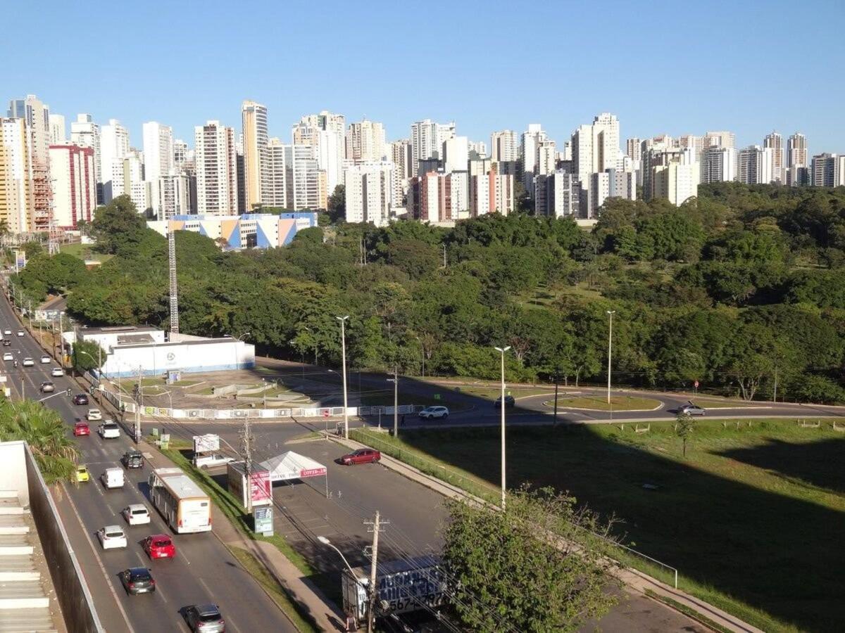 Cittá Por do sol Familia Shopping e Parque