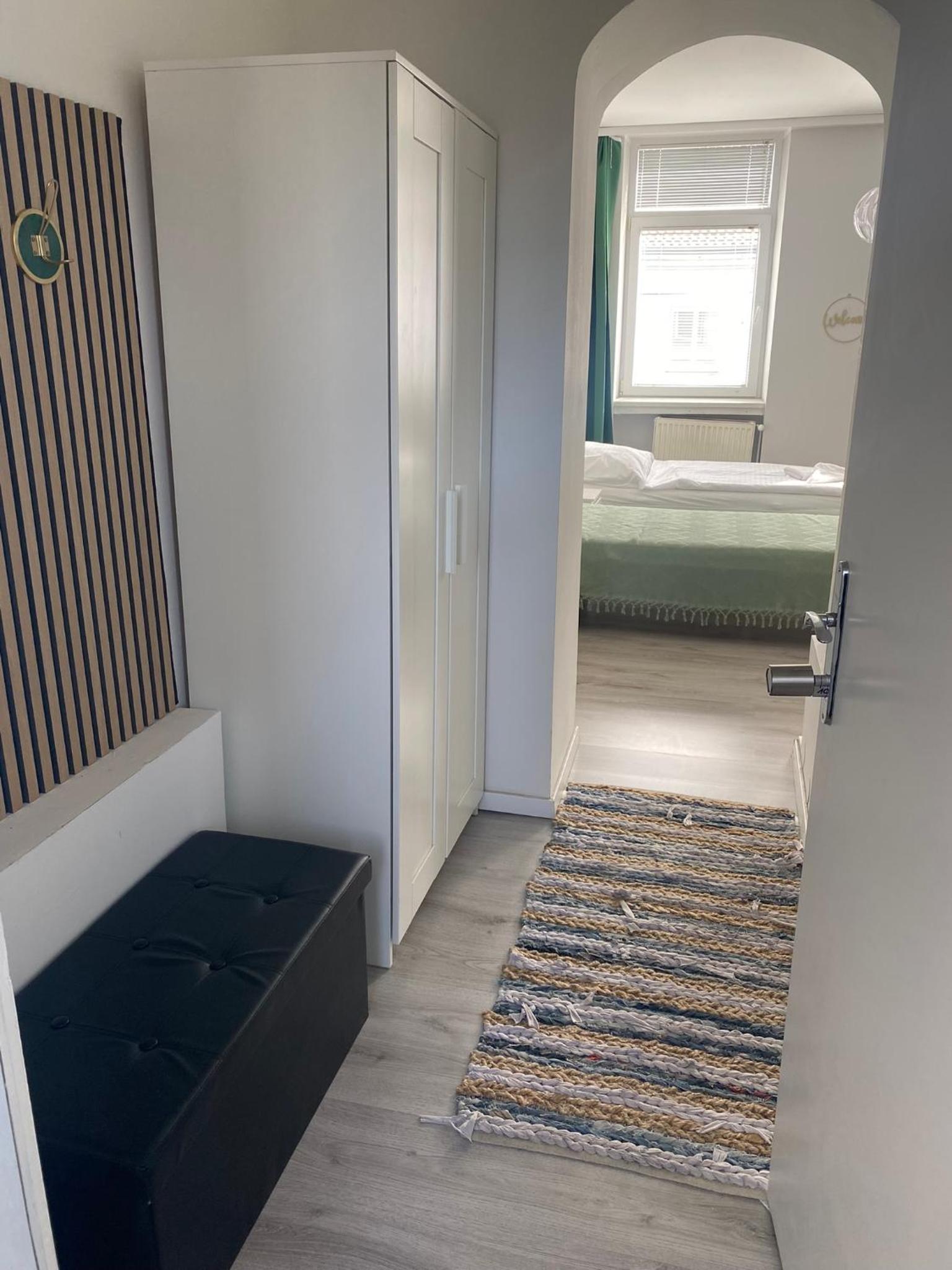 Pension Lizzi