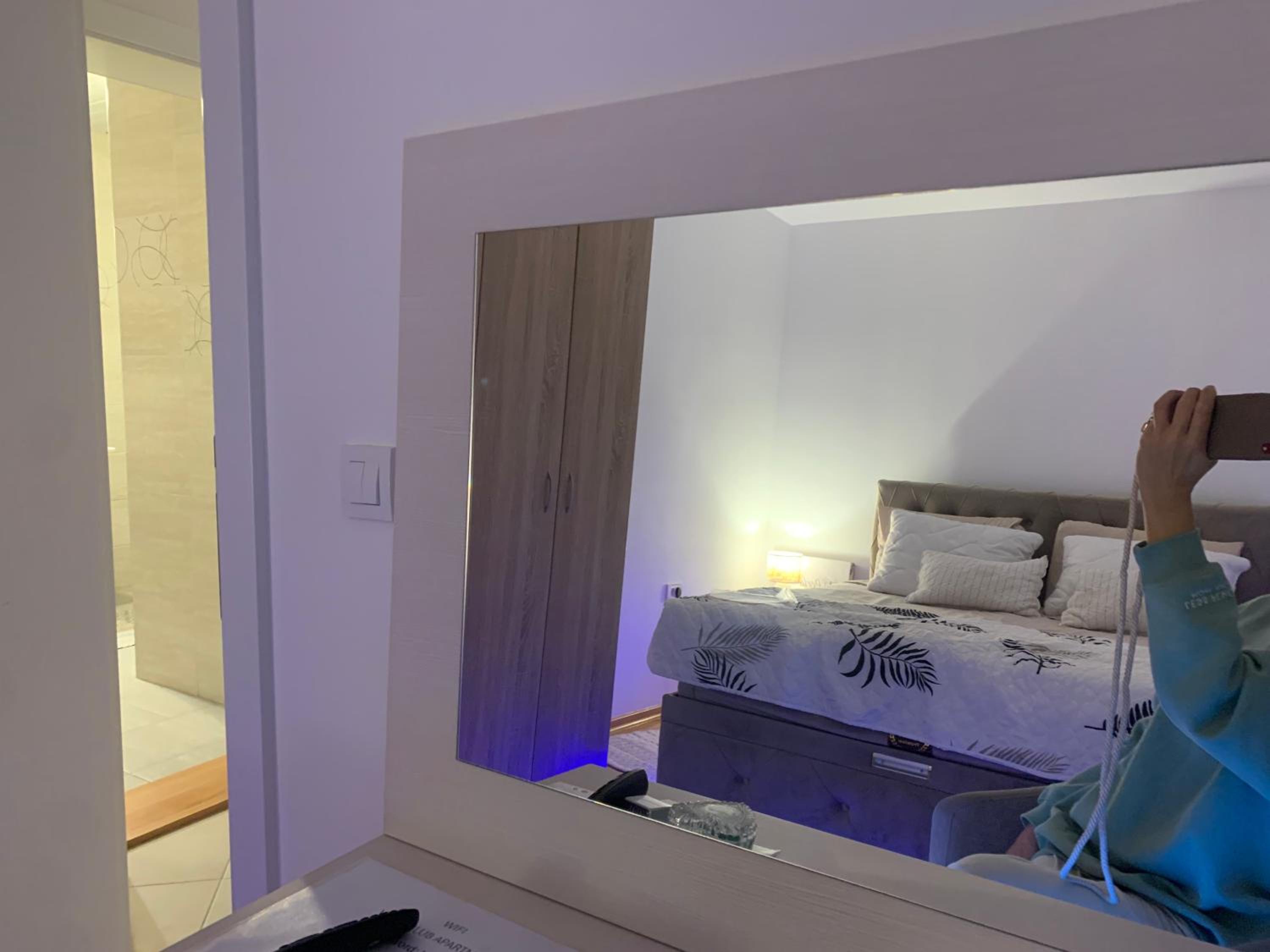 Petra Apartments