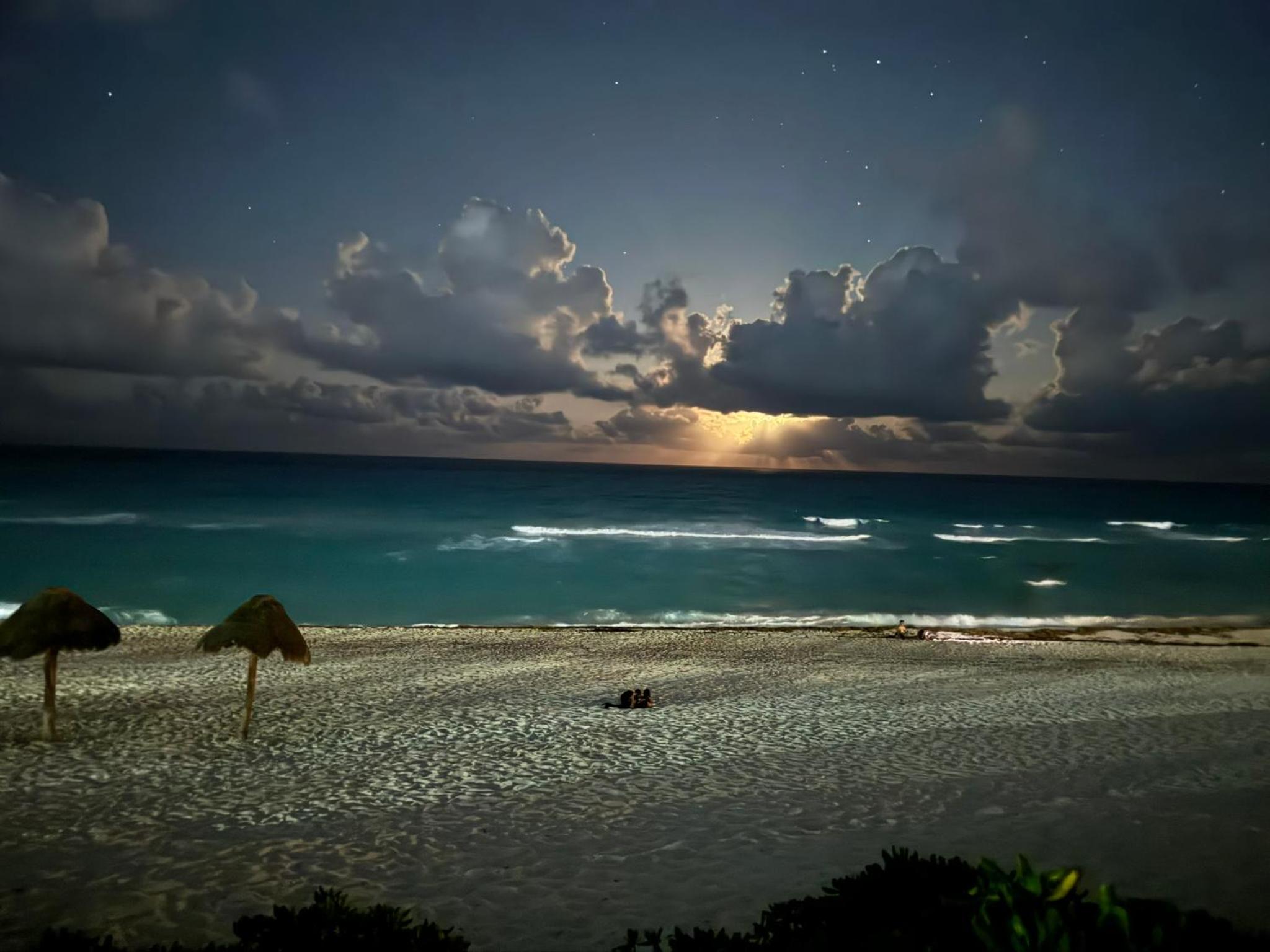 Cancún Vacaciones en Familia 4