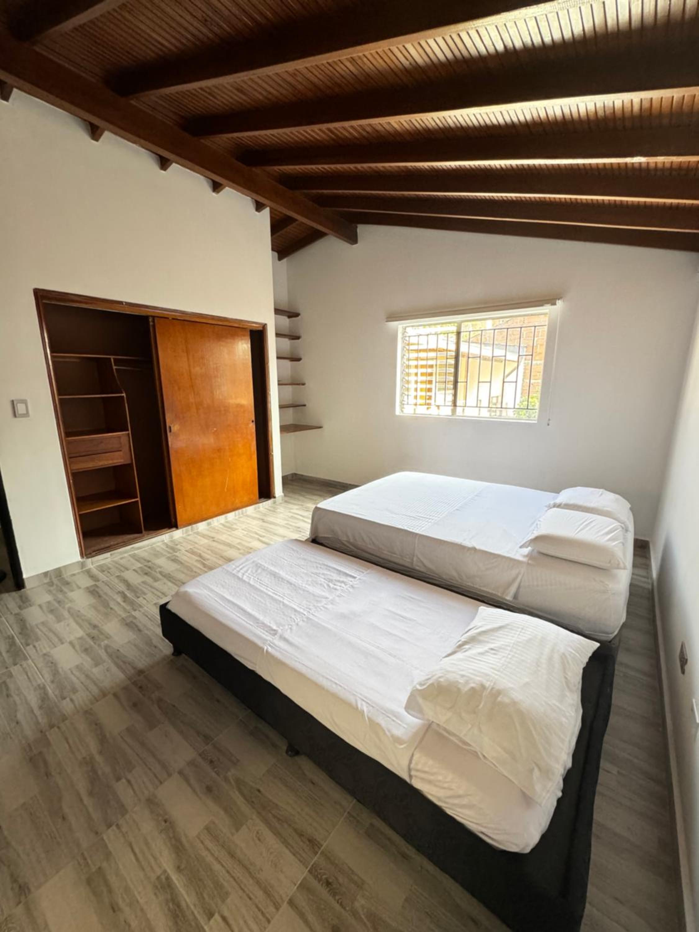 Apartamento Laureles-Estadio-la70 a 15min Provenza
