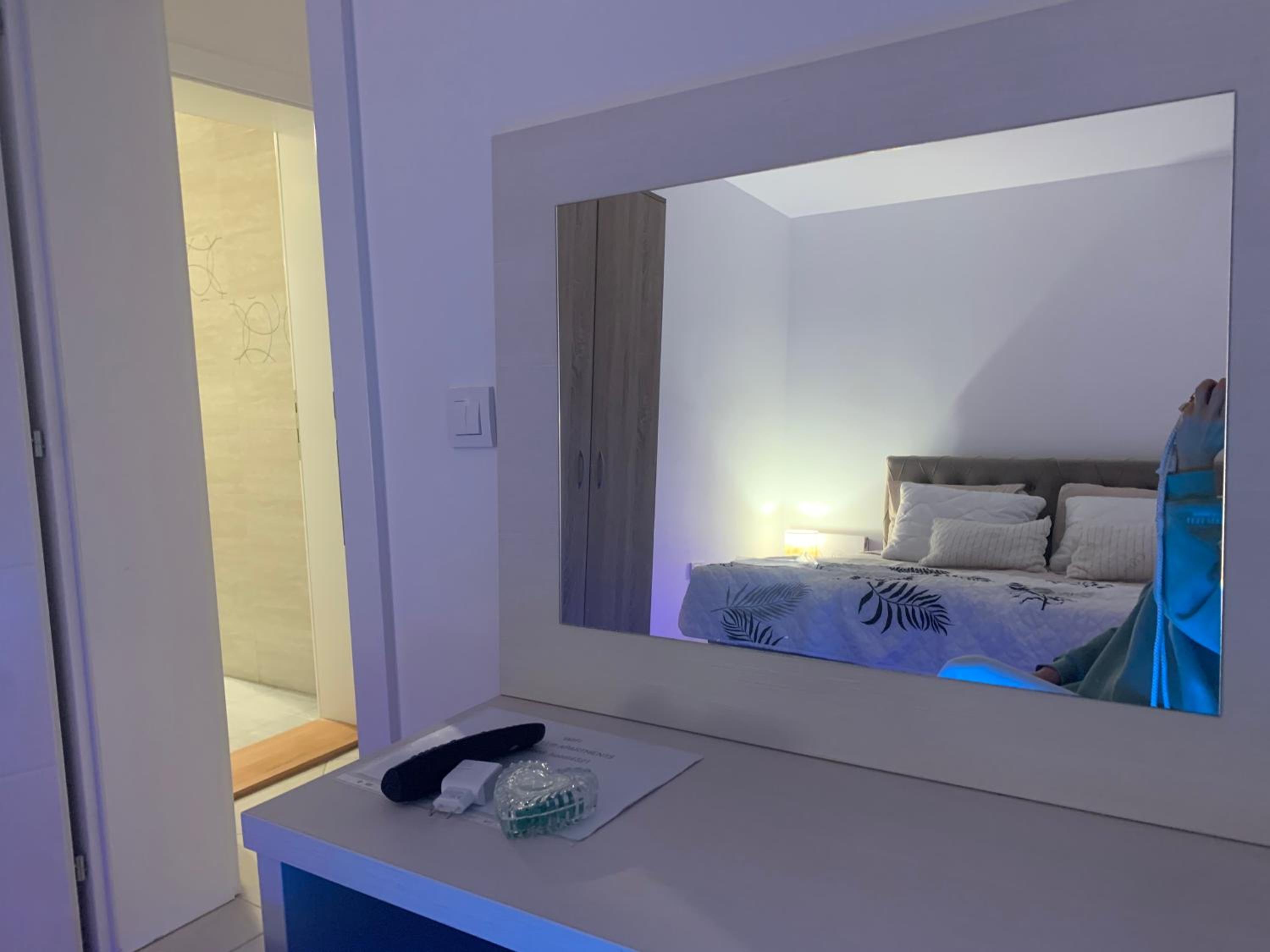 Petra Apartments