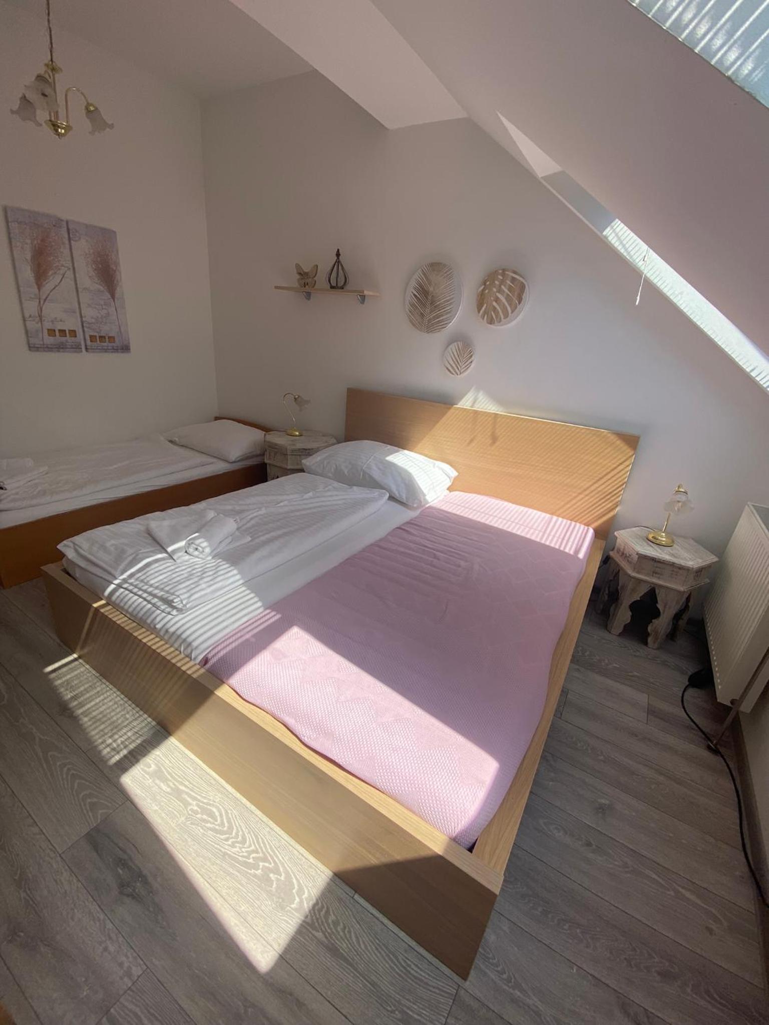 Pension Lizzi