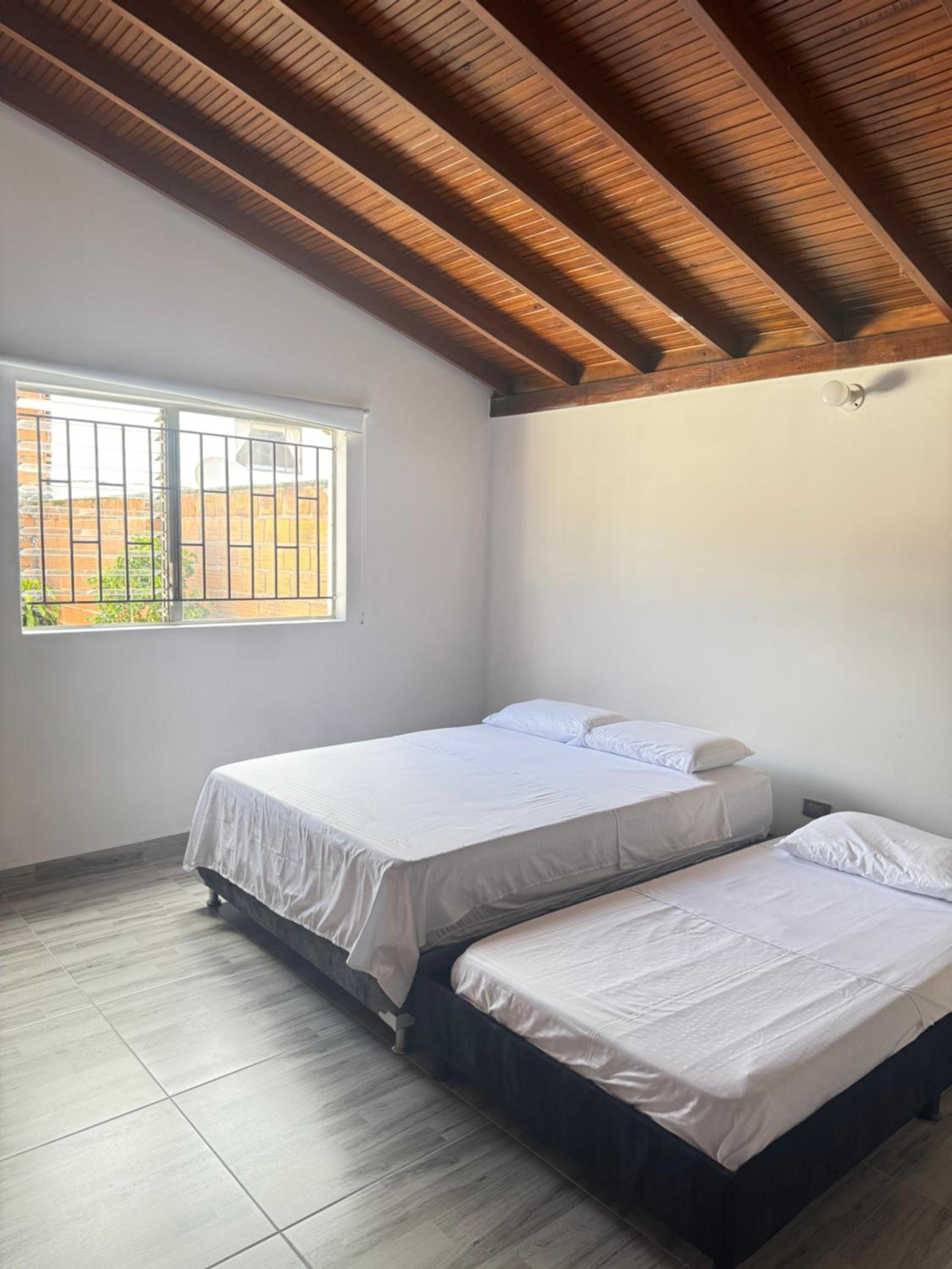 Apartamento Laureles-Estadio-la70 a 15min Provenza