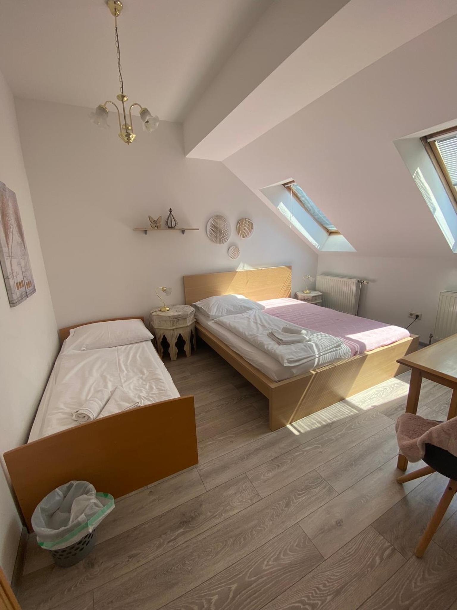 Pension Lizzi