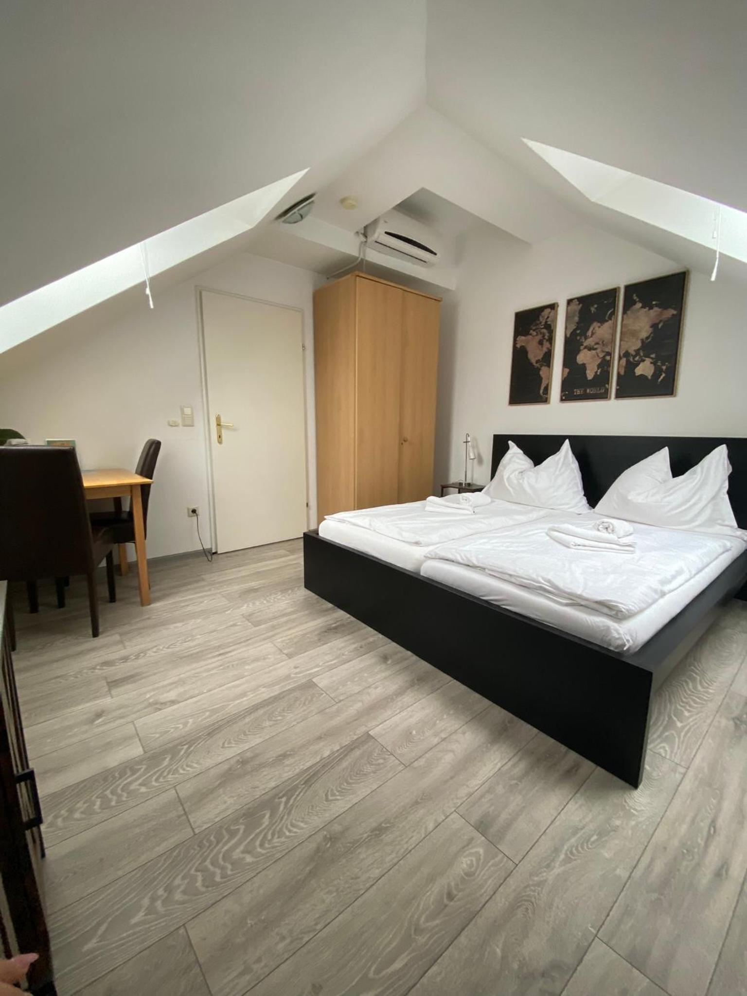 Pension Lizzi