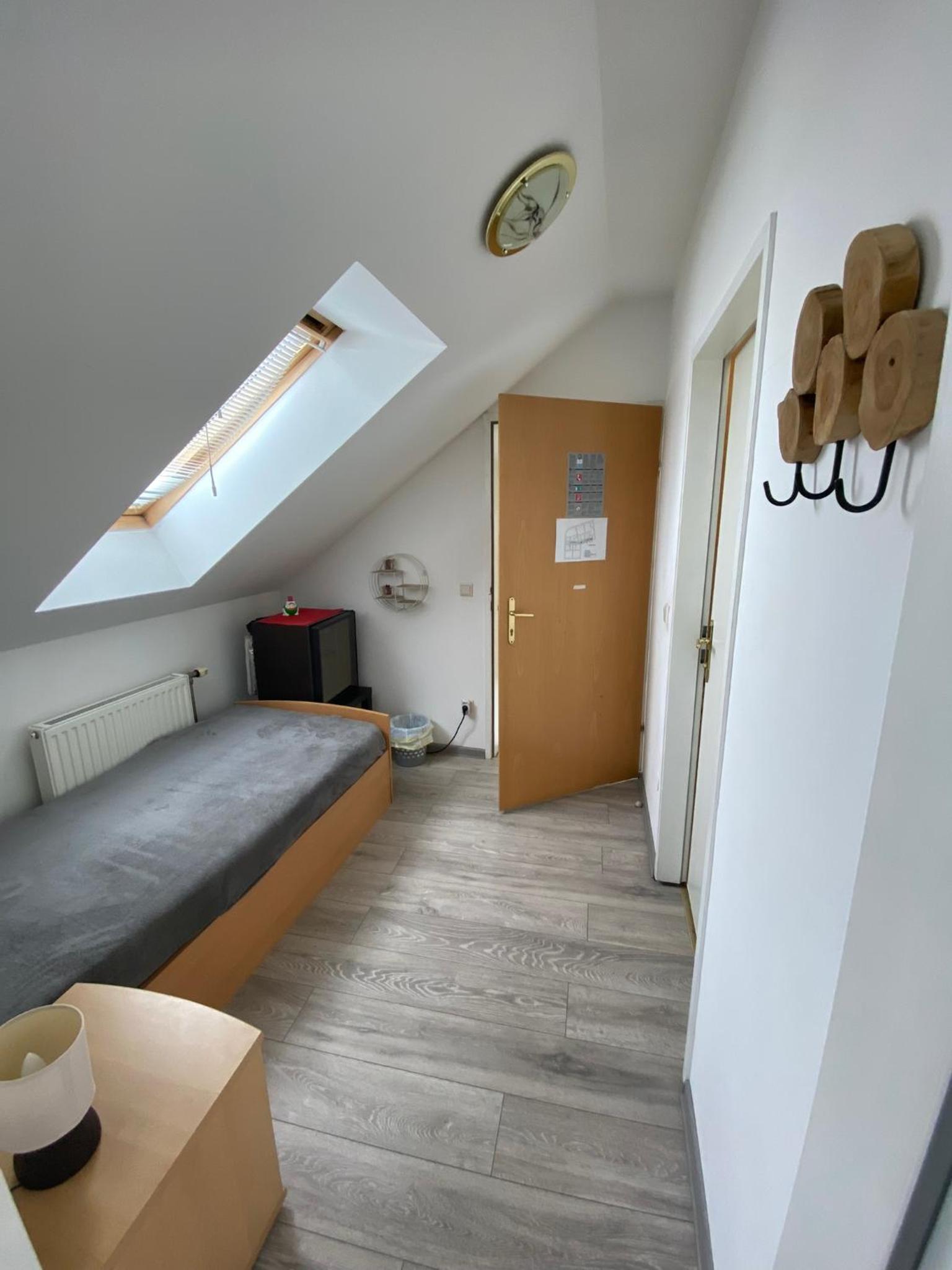 Pension Lizzi