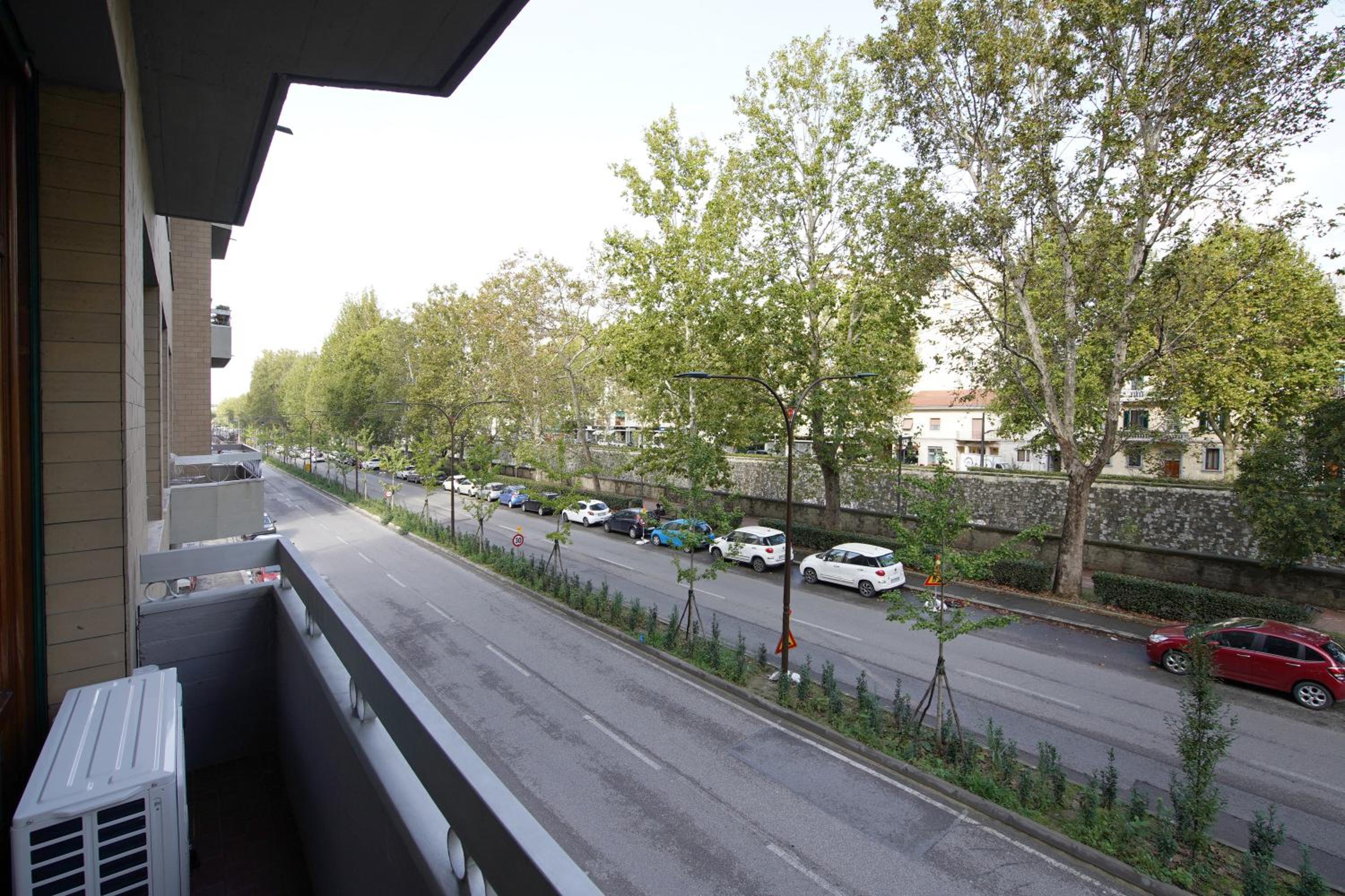Redi apartments florence