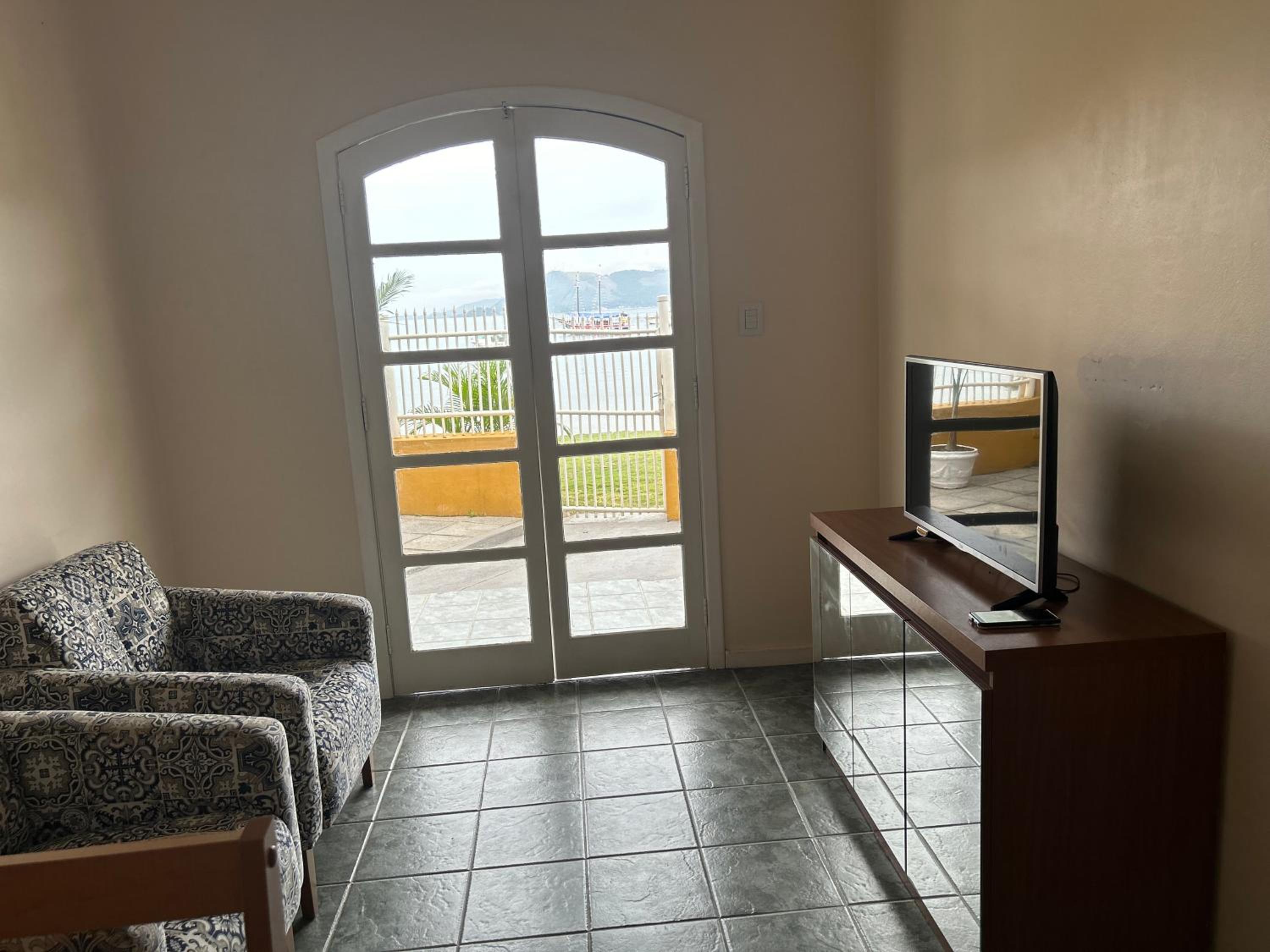 Casa na praia