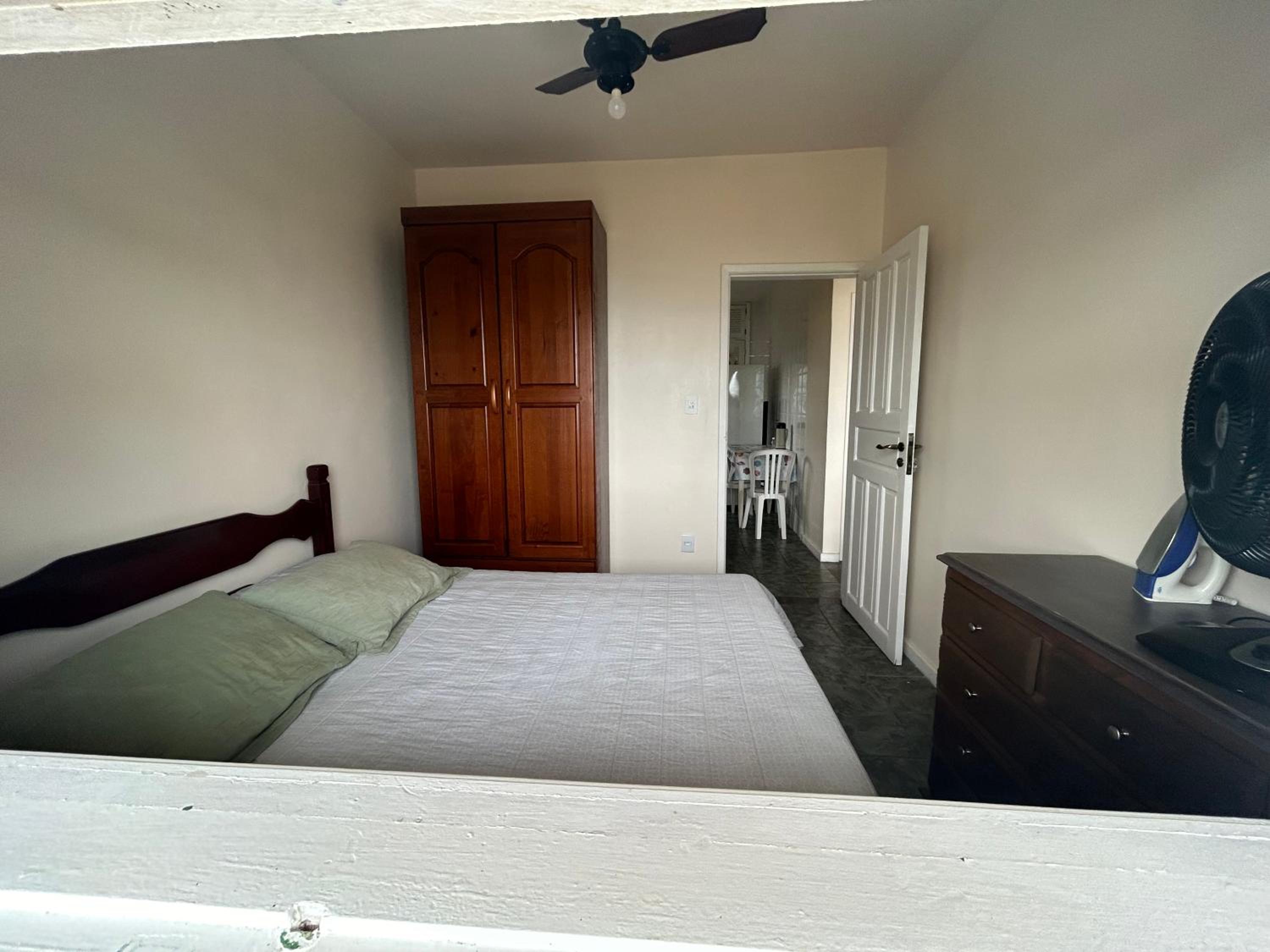 Casa na praia