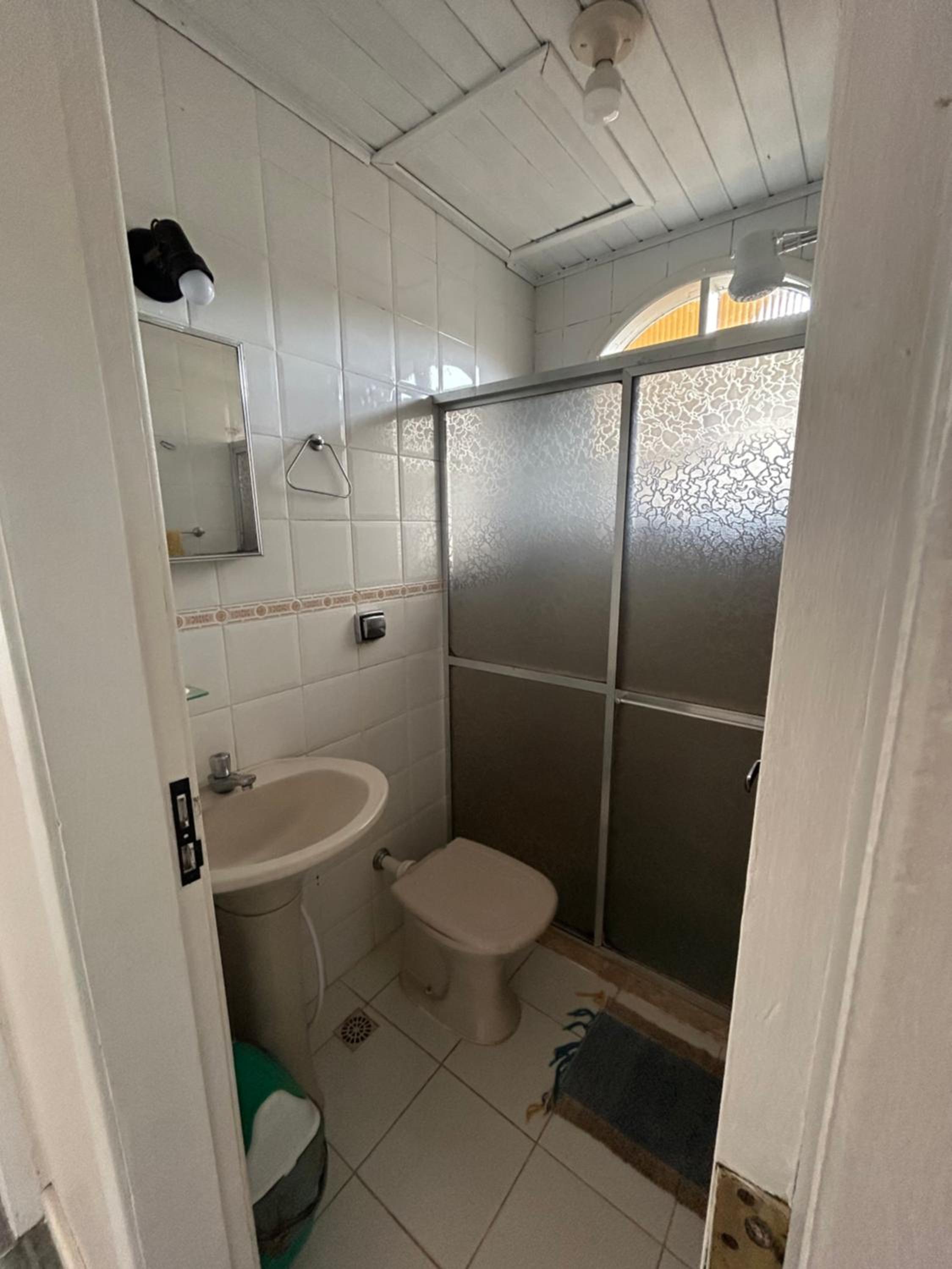 Casa na praia