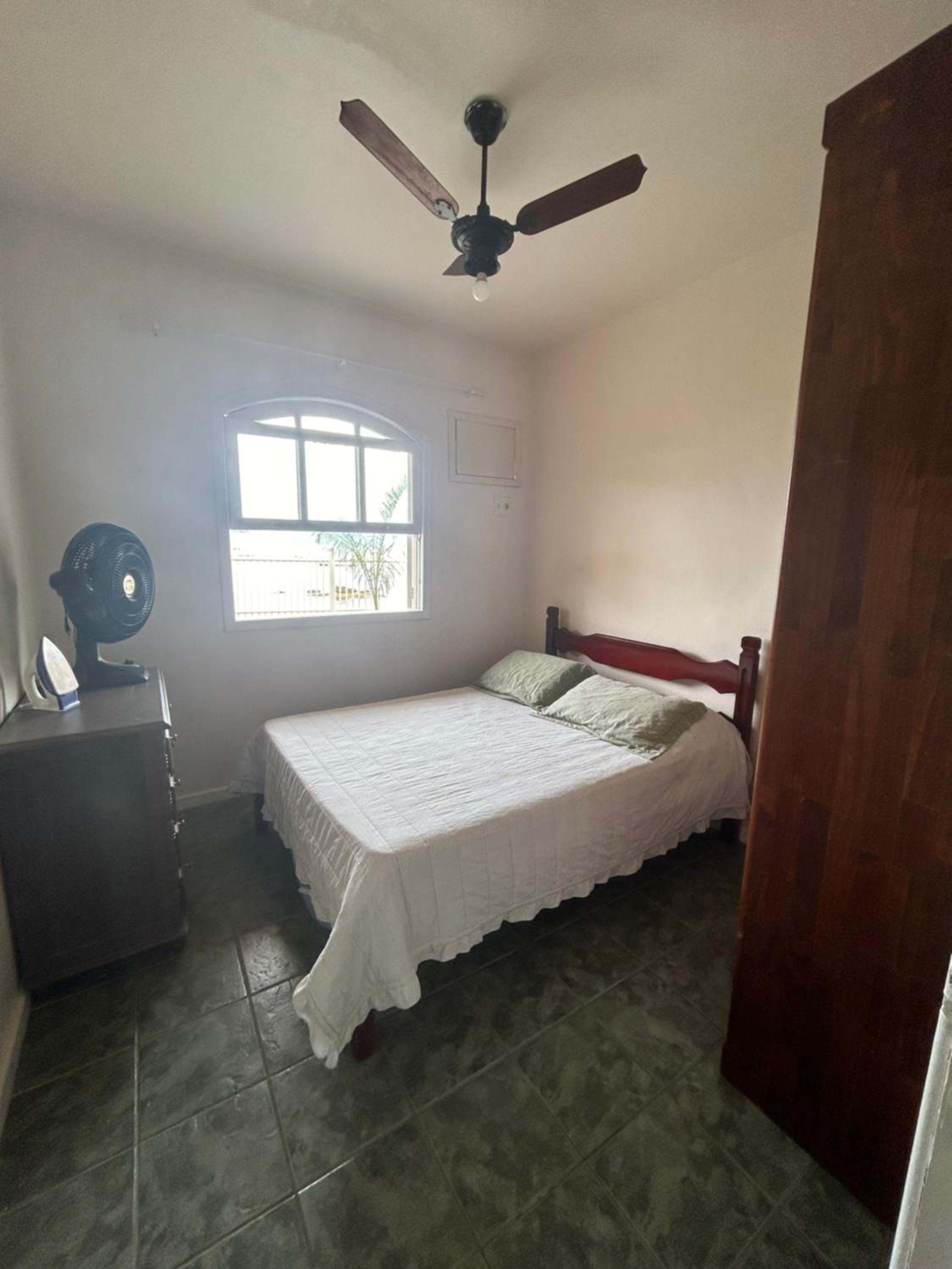 Casa na praia