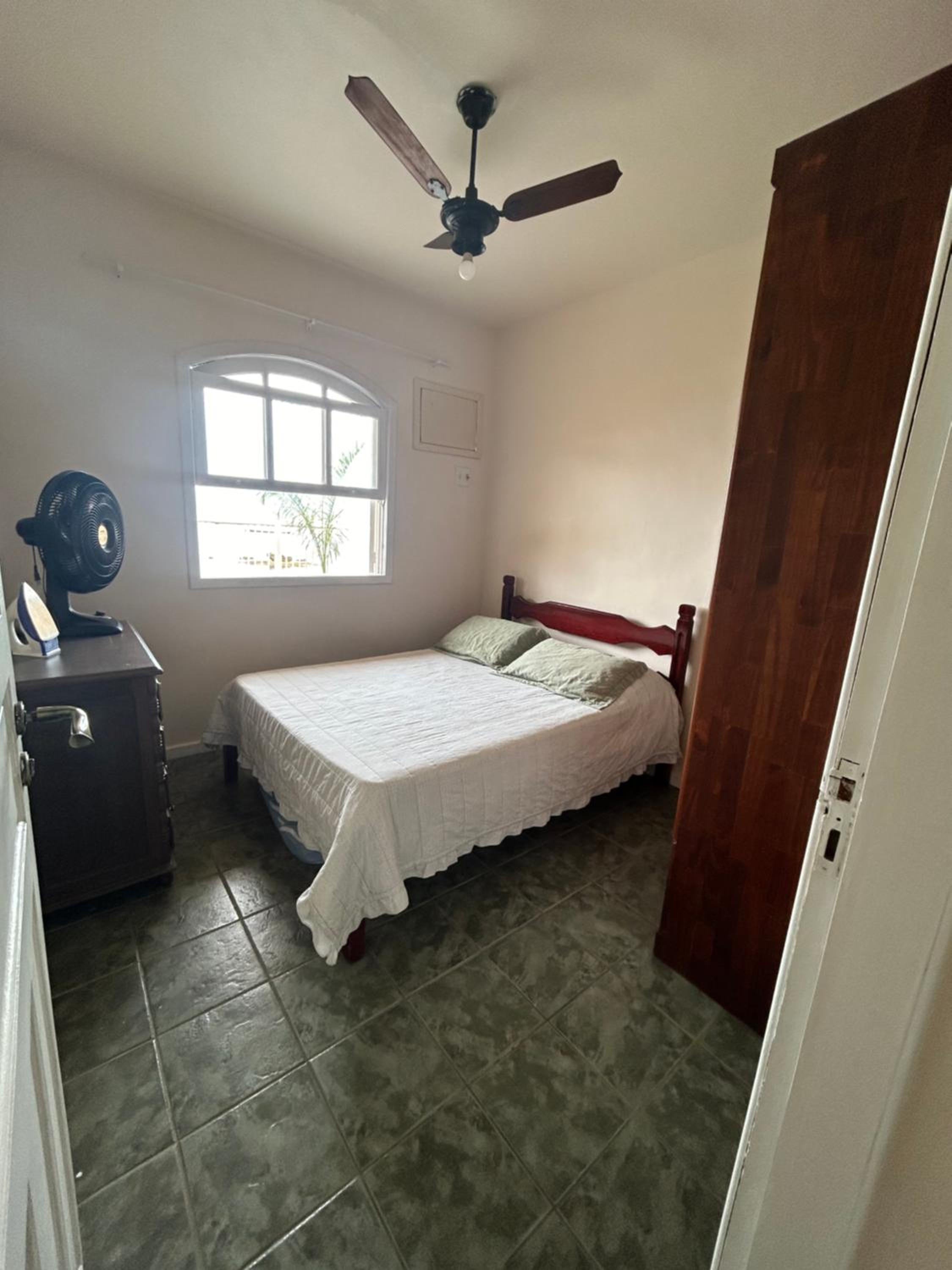 Casa na praia