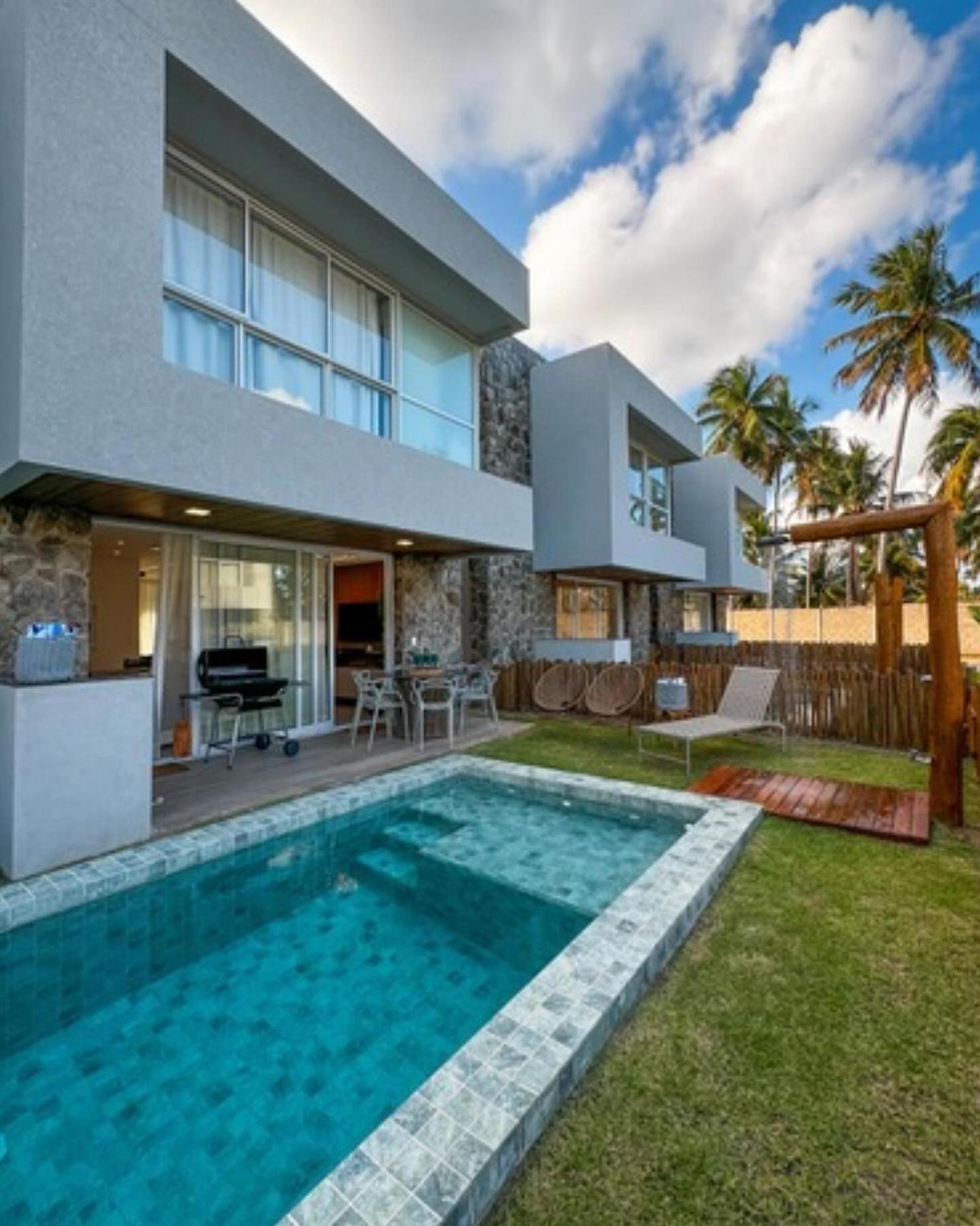 São Miguel dos milagres casa Naluum