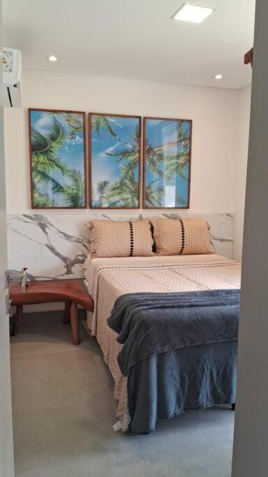São Miguel dos milagres casa Naluum