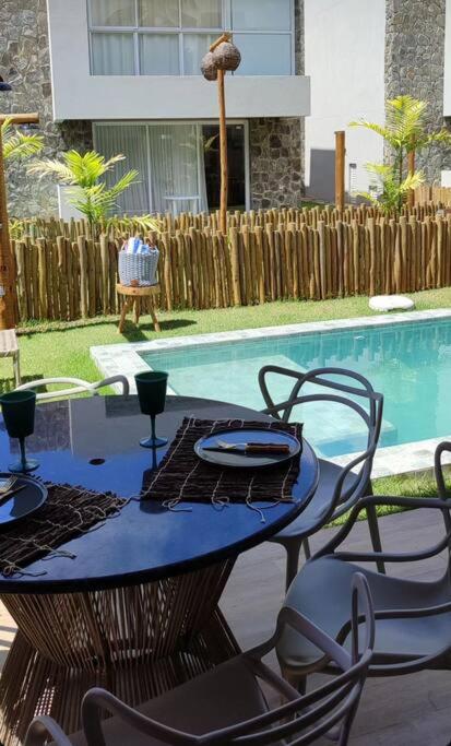 São Miguel dos milagres casa Naluum