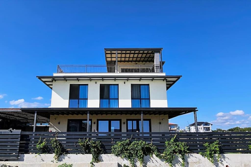 3-Bedroom Villa in Lozenets, Burgas, Bulgaria