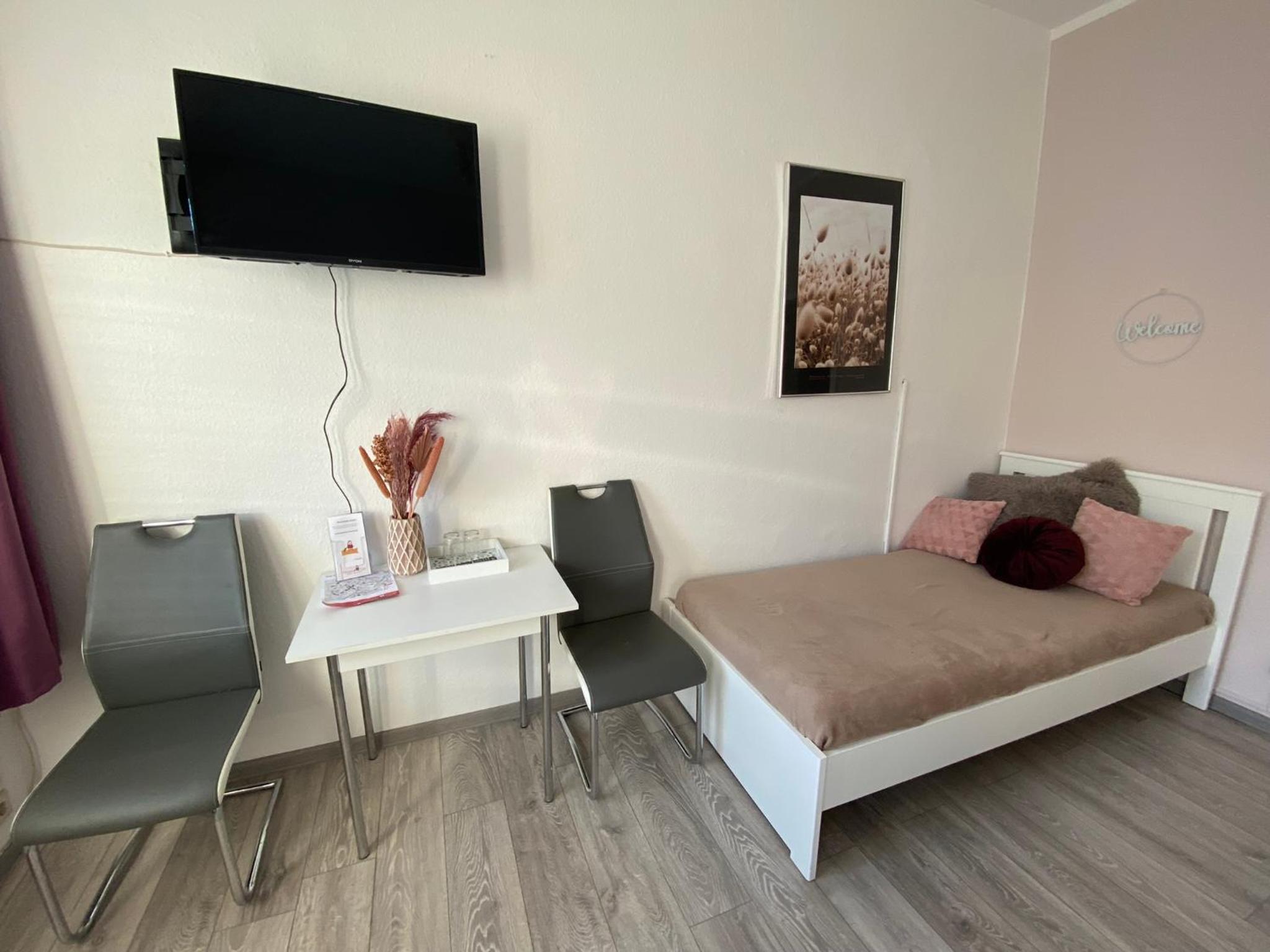 Pension Lizzi