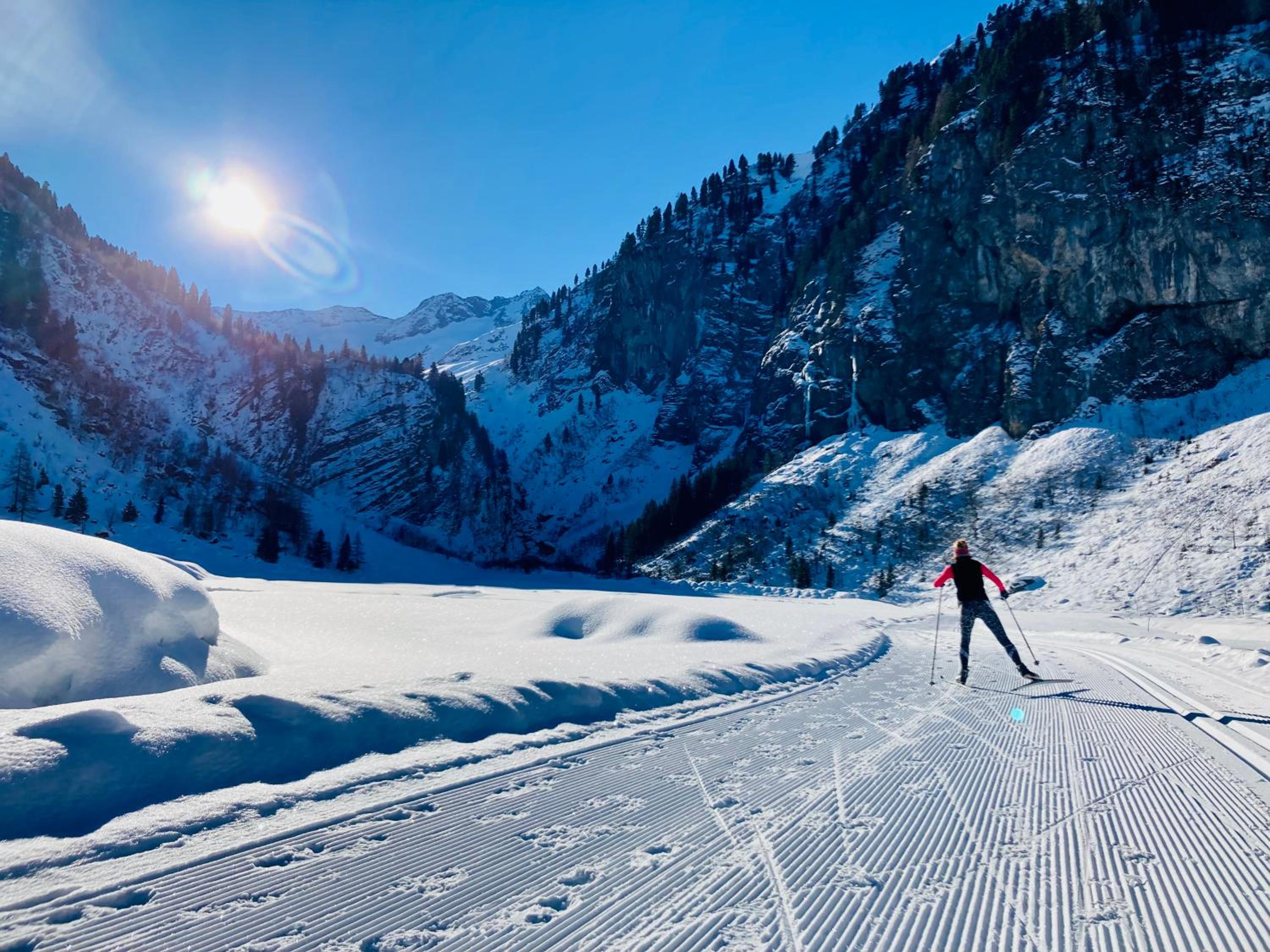 LITTLE HIDEAWAY zillertal