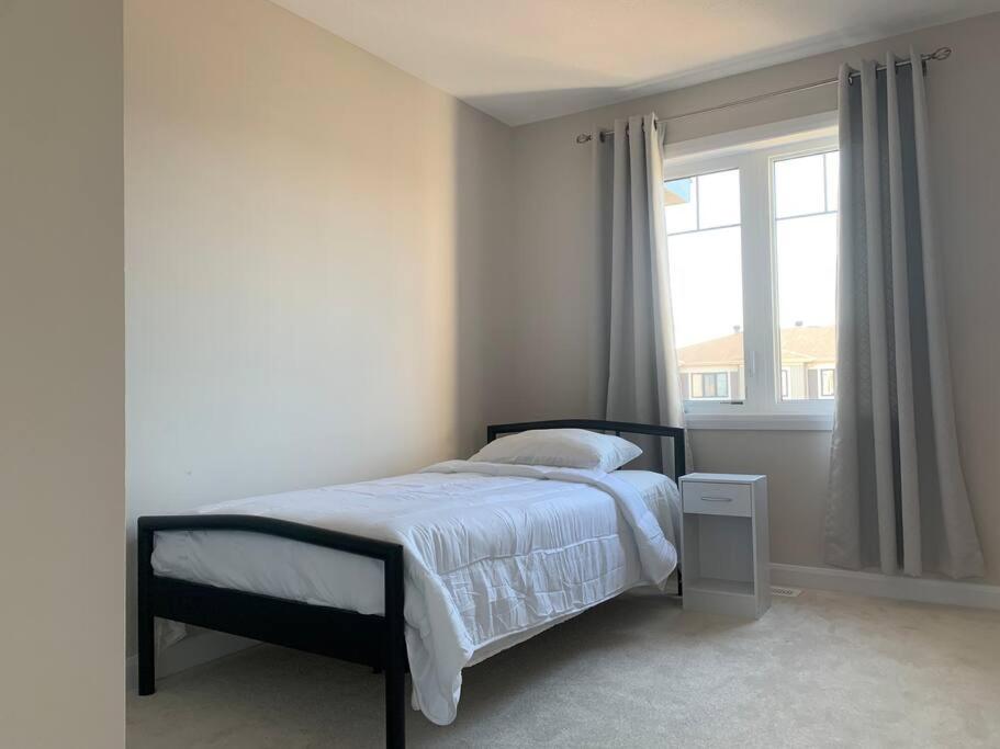 Brand new house