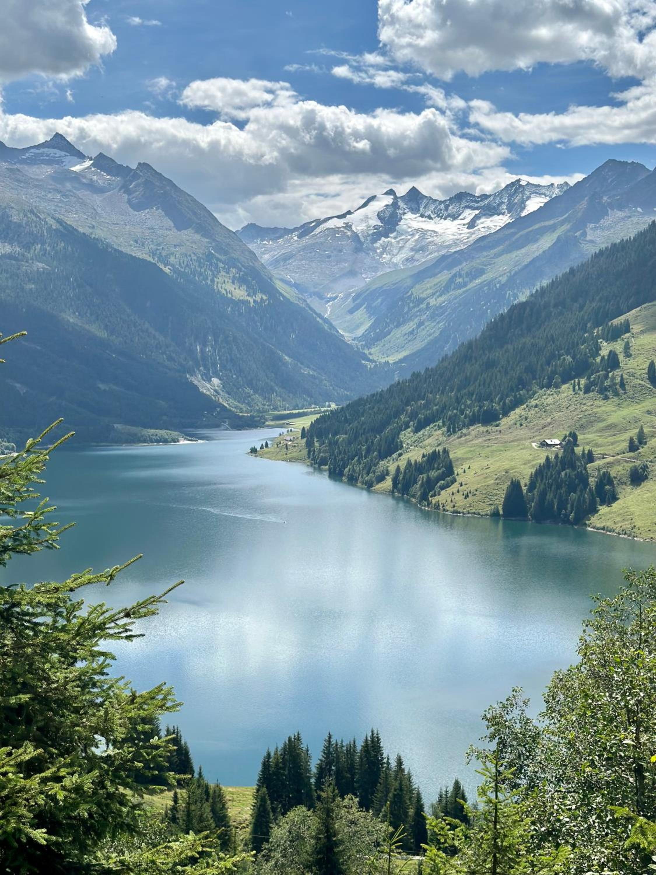 LITTLE HIDEAWAY zillertal