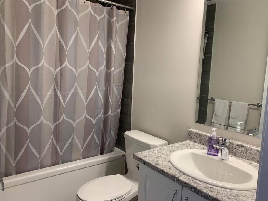 Brand new house