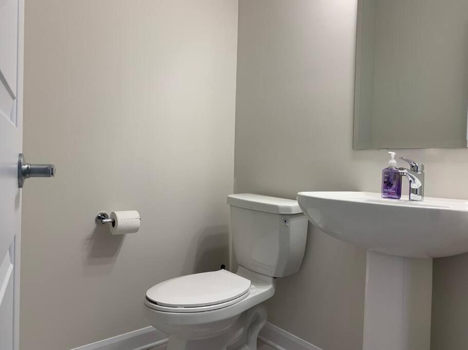 Brand new house