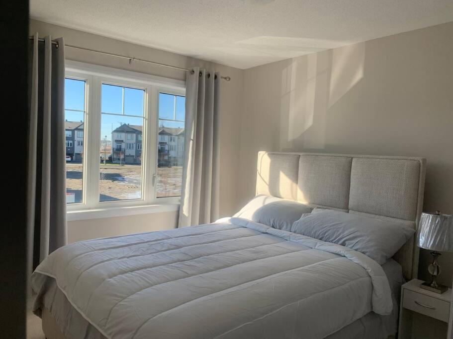 Brand new house