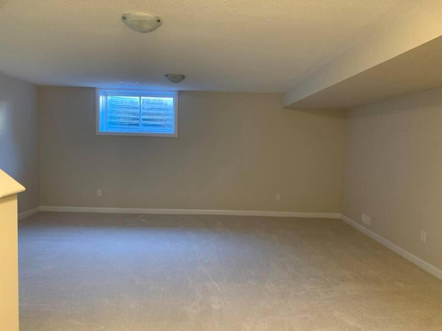 Brand new house
