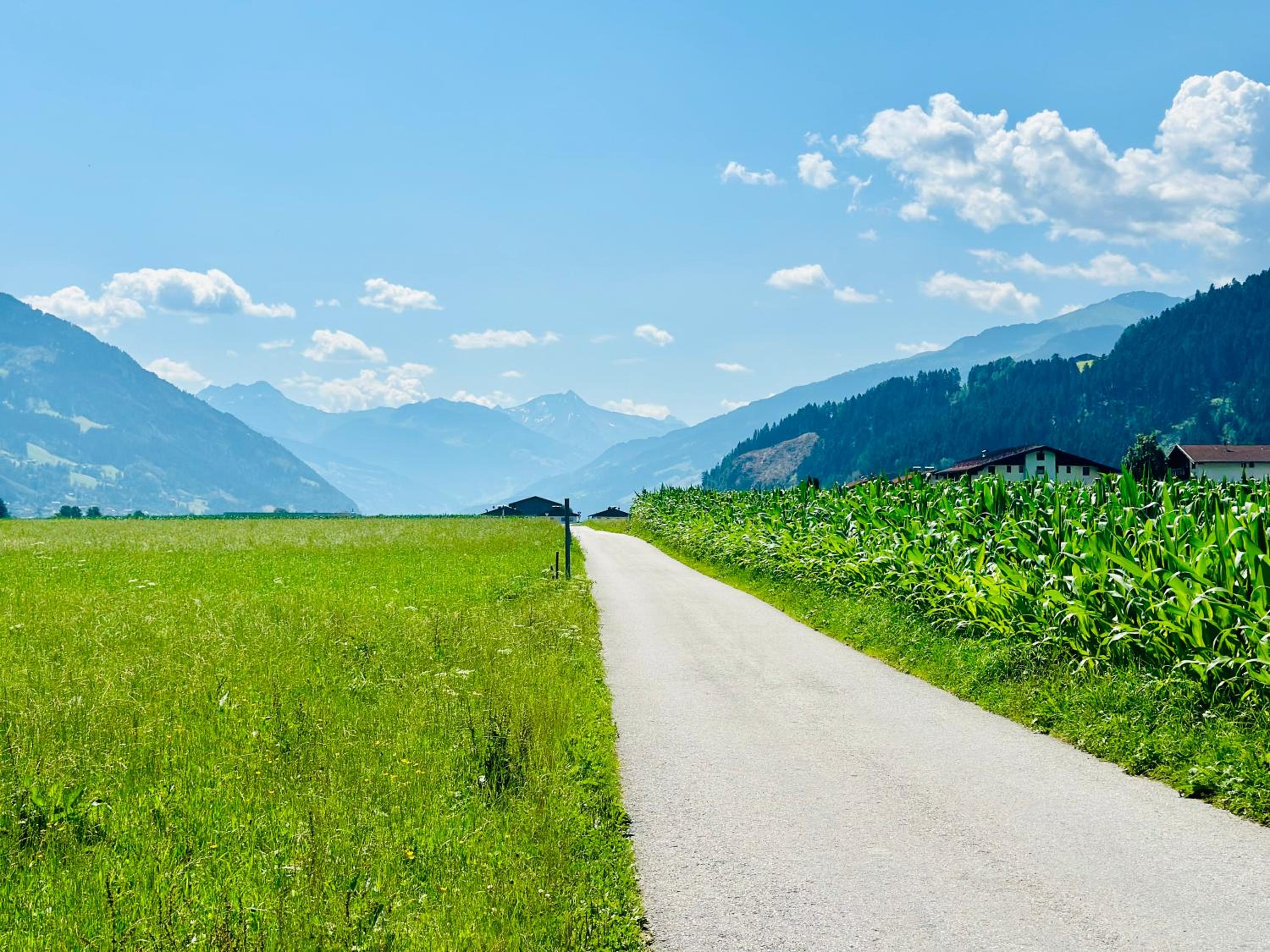 LITTLE HIDEAWAY zillertal
