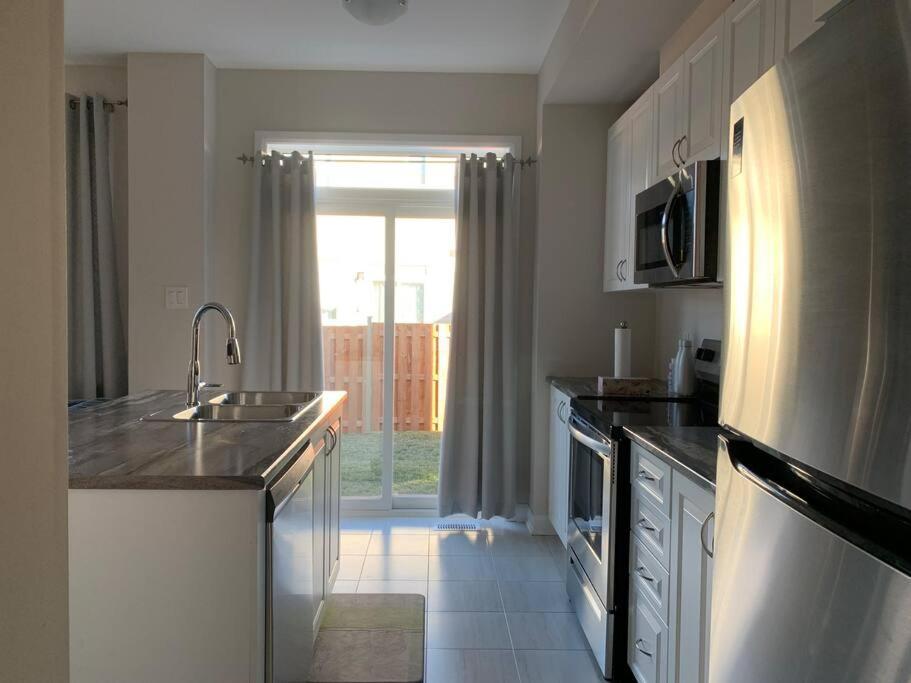 Brand new house