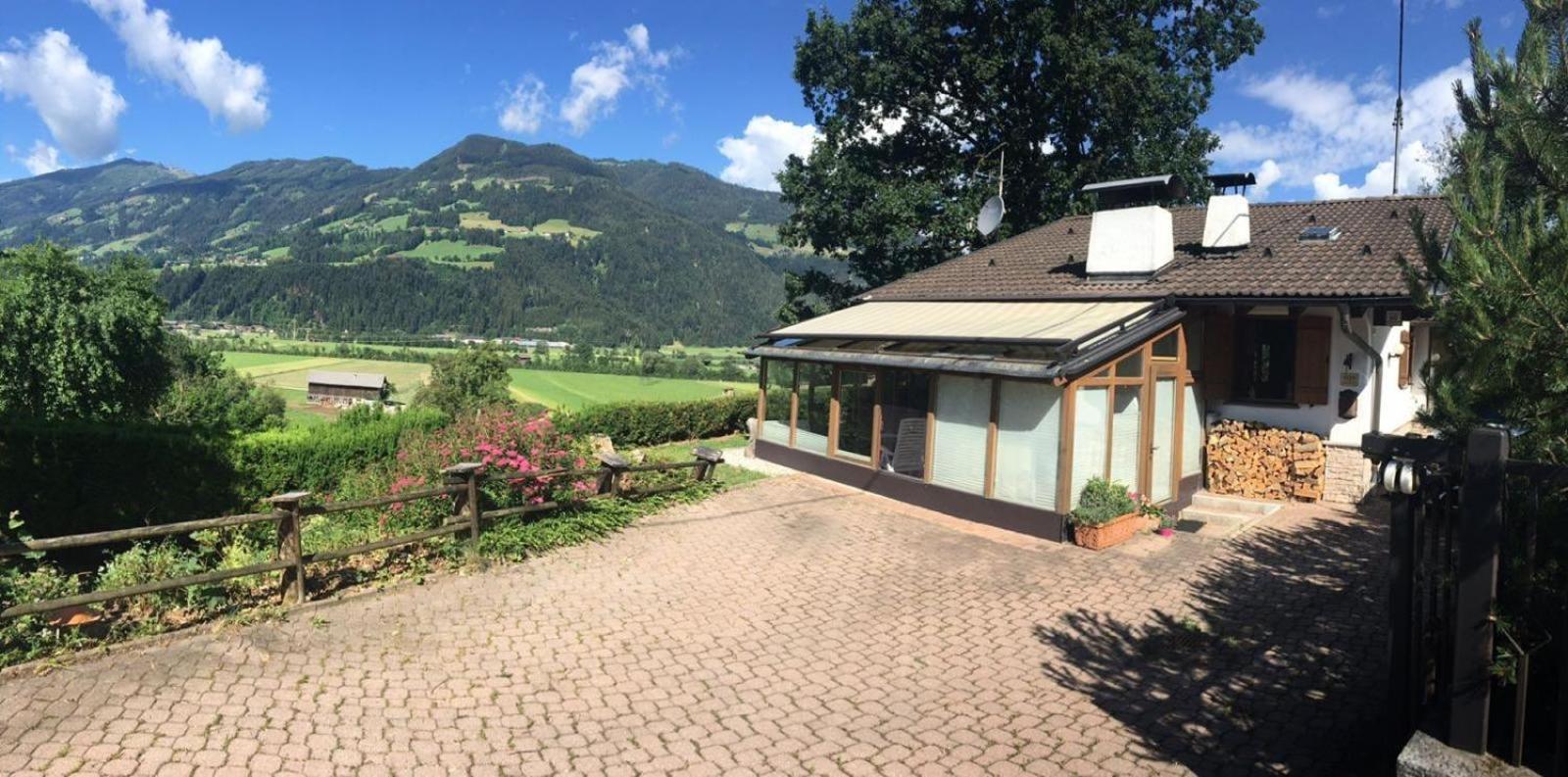LITTLE HIDEAWAY zillertal