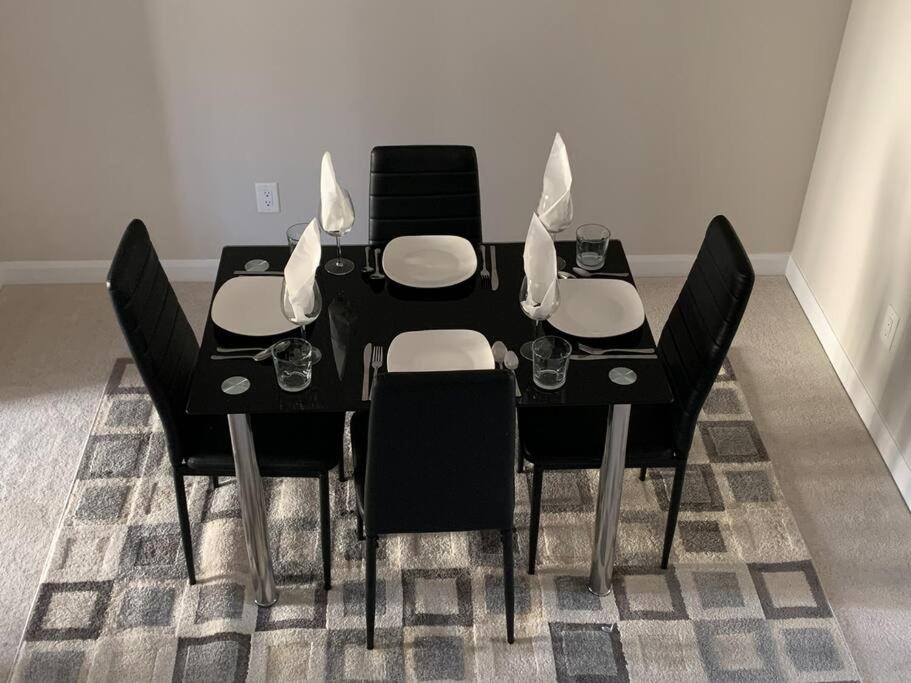 Brand new house