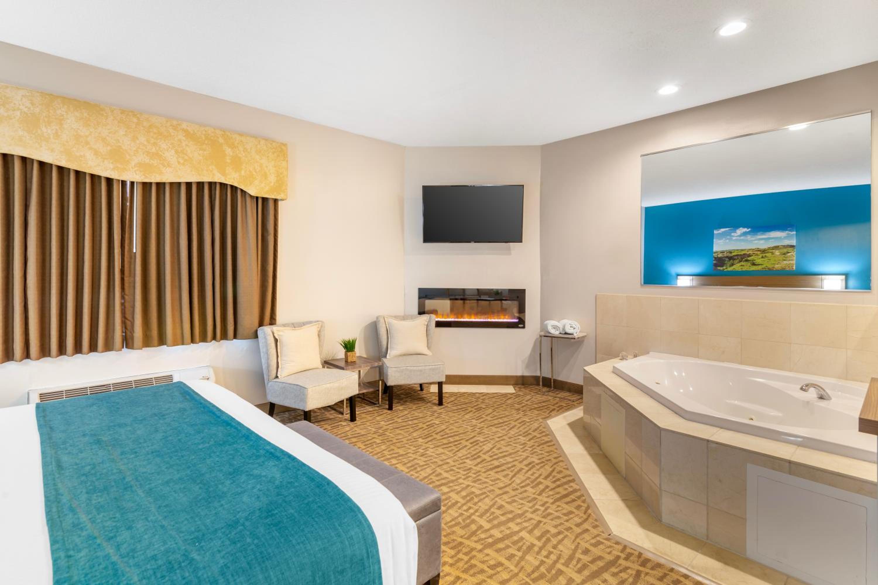 Bismarck Vacations - EverSpring Suites - Property Image 30