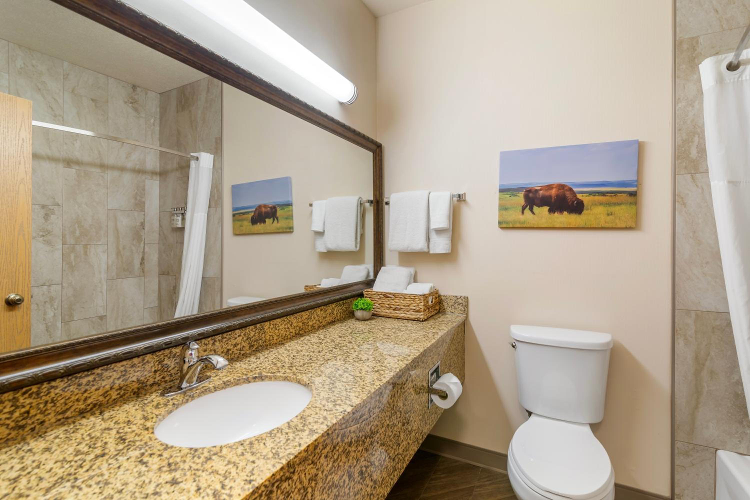 Bismarck Vacations - EverSpring Suites - Property Image 35