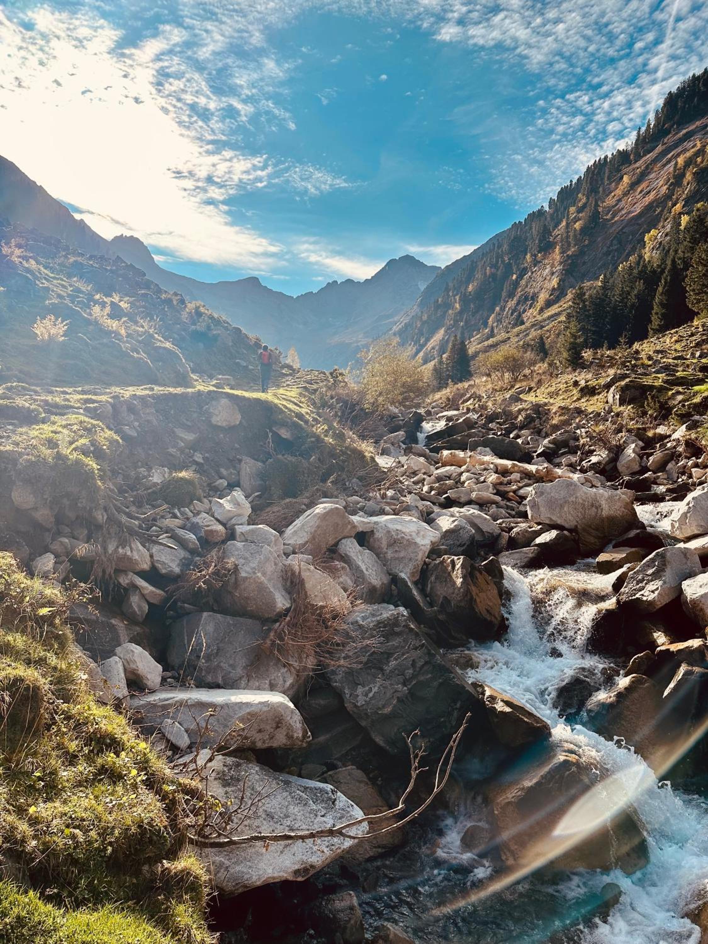 LITTLE HIDEAWAY zillertal